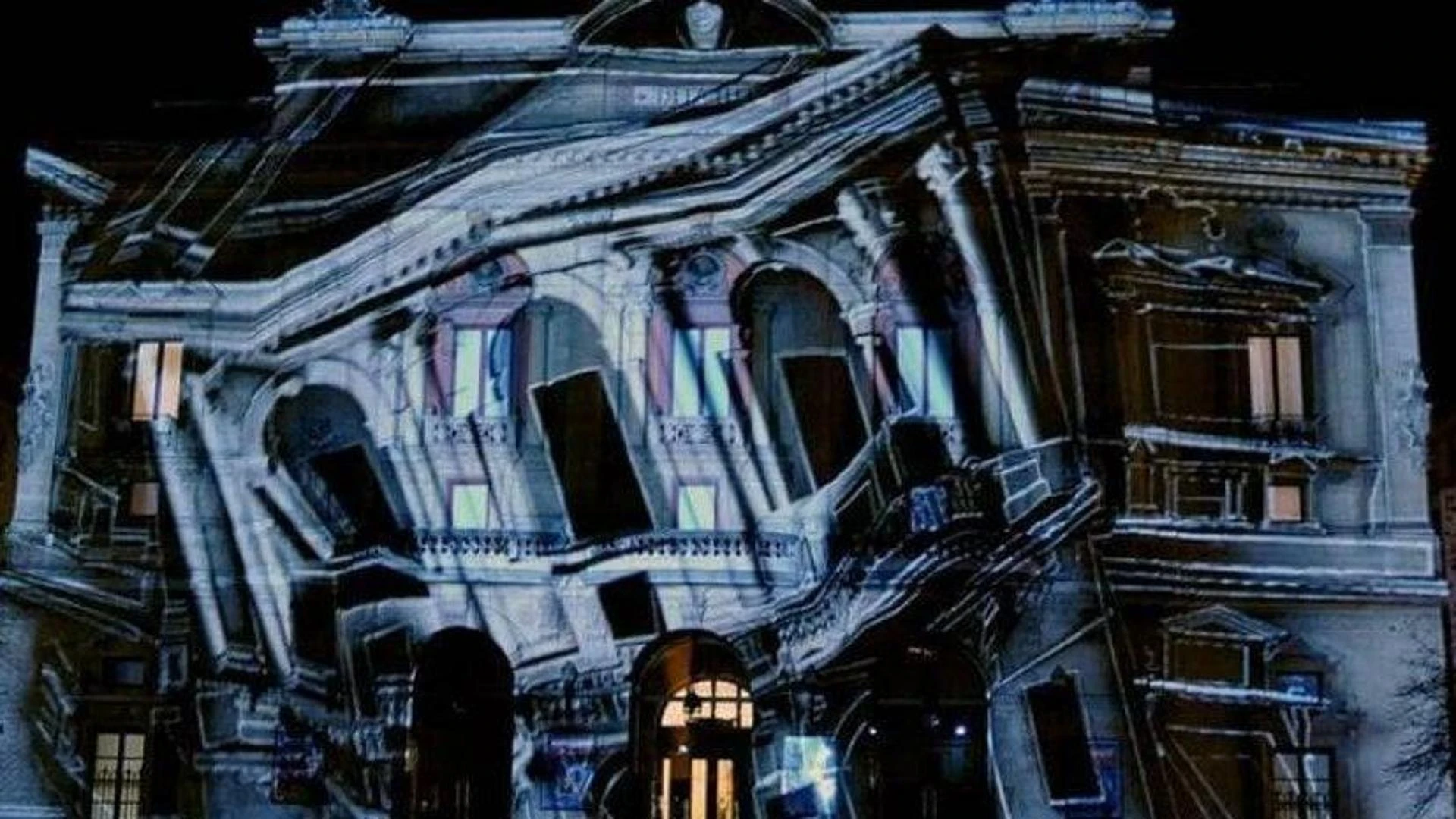 Dal Cantico delle creature a Victoria De Angelis il Gazometro accoglie Videocittà