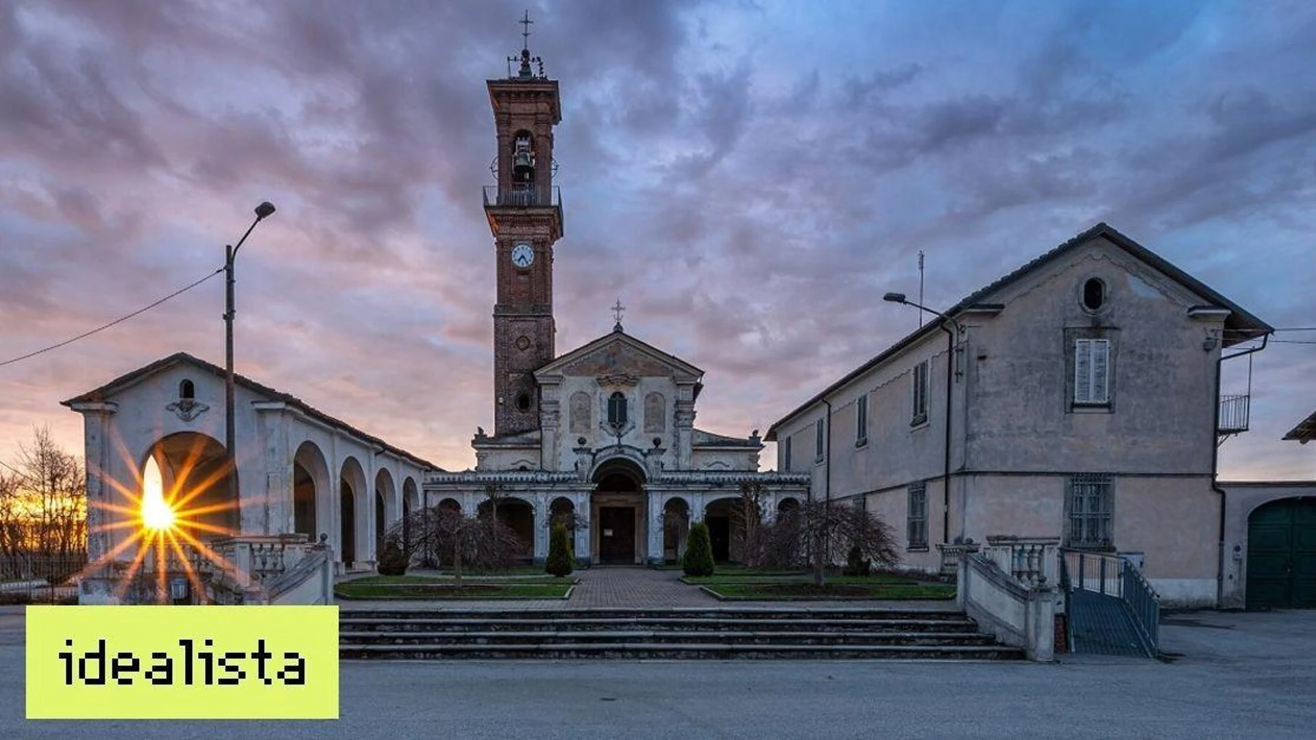 Tutto il bello di Villafranca Piemonte: dai sapori tipici alle opportunità abitative, a un’ora da Torino