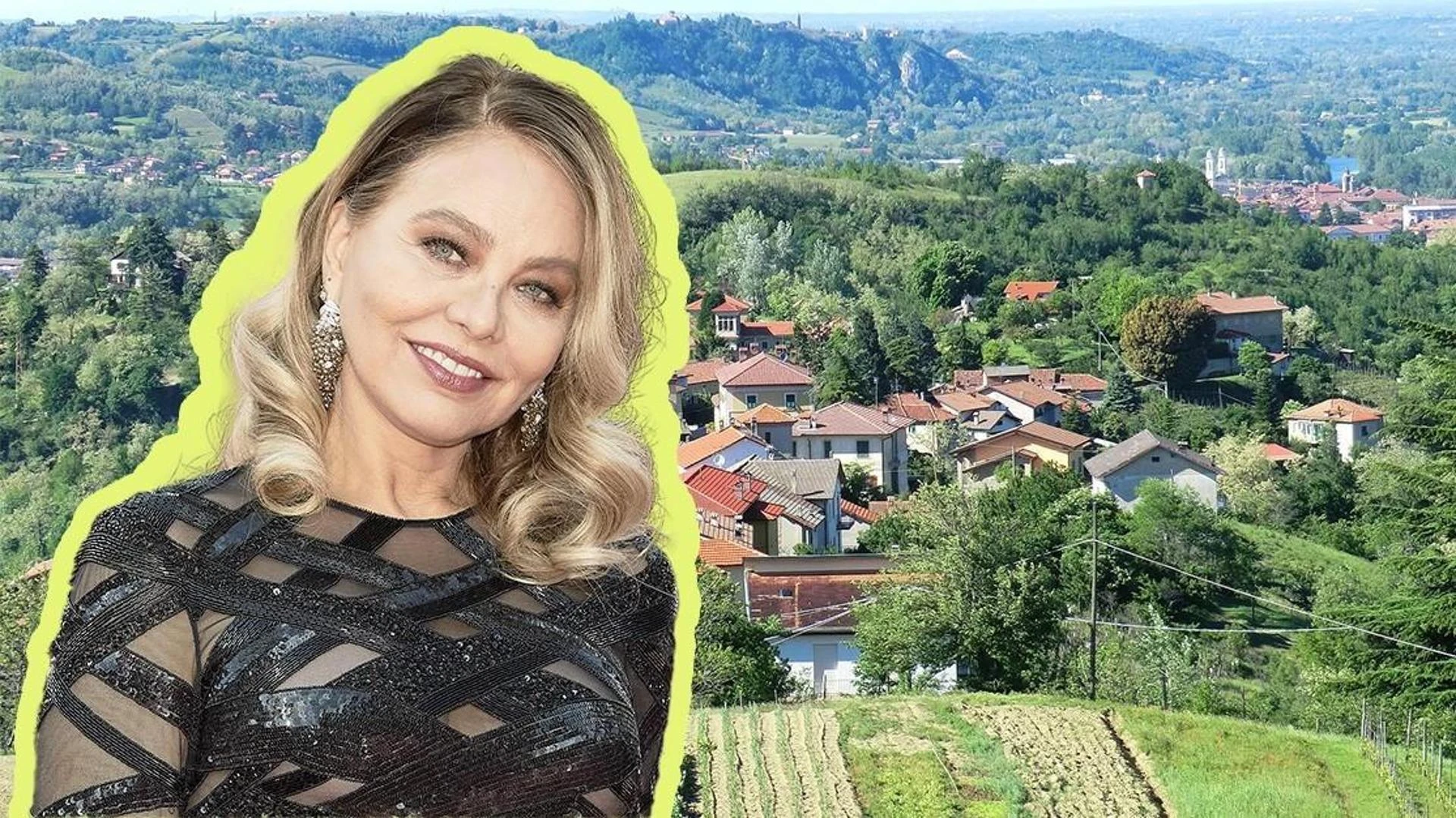 Dove vive Ornella Muti? Ecco la sua casa nel Monferrato tra storia, natura e fascino senza tempo