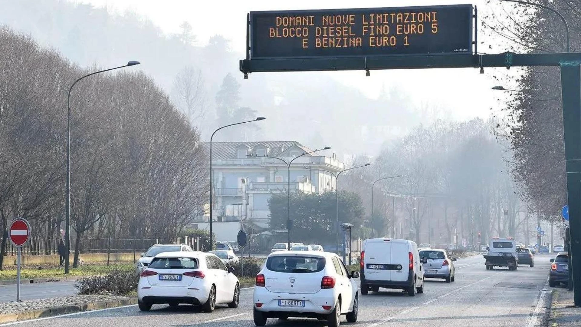 La rivincita della Panda Euro 5 (e di chi non può permettersi altro)
