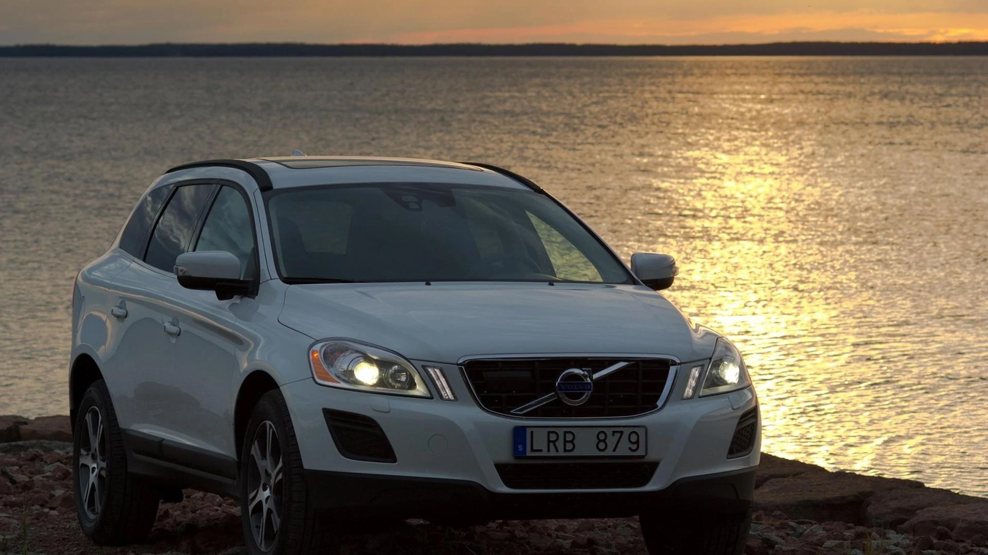 Contenzioso in Germania tra le Autorità e Volvo sui vecchi motori diesel