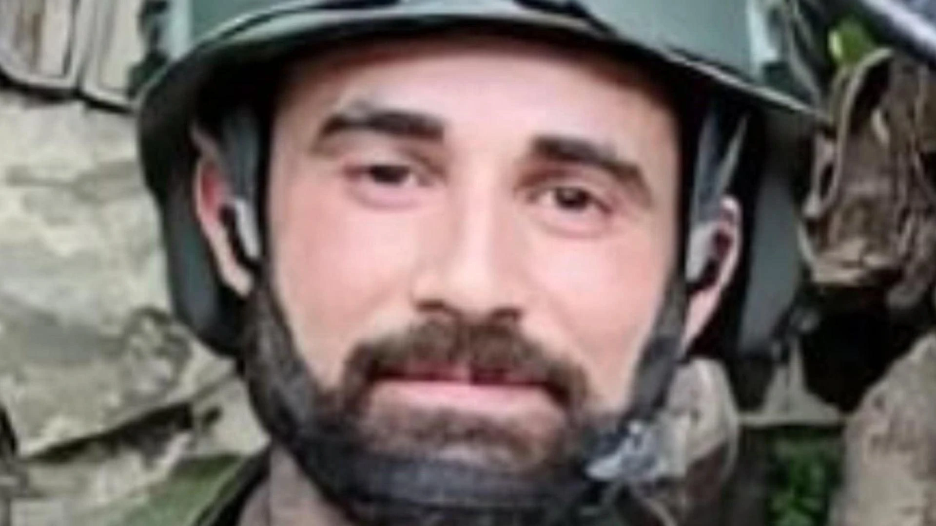 Morto al fronte in Ucraina un volontario italiano: è il 34enne romano Luca Cecca