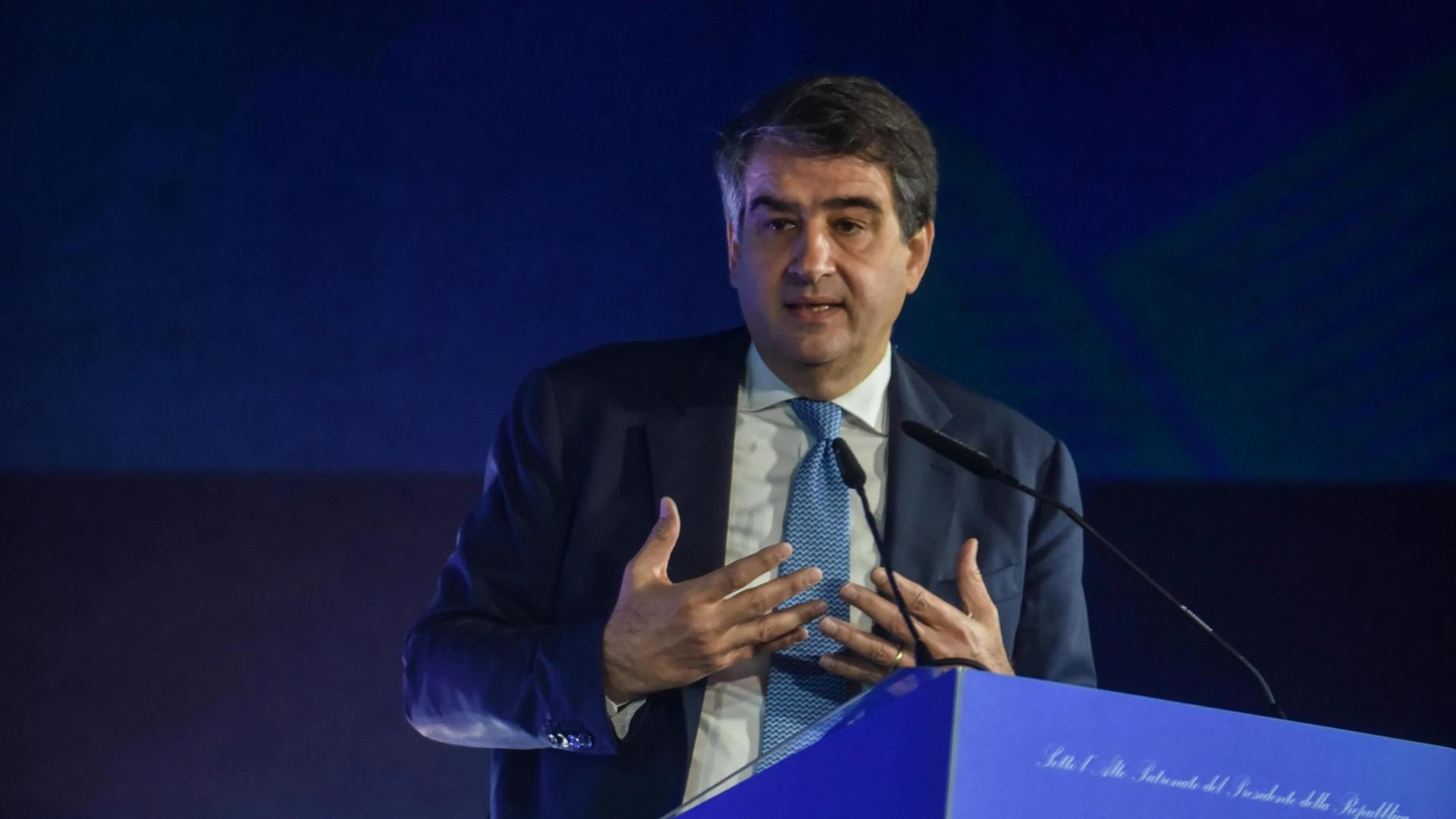 Caro energia, Fitto scrive ai Paesi Ue: “Possibile usare i fondi di coesione”