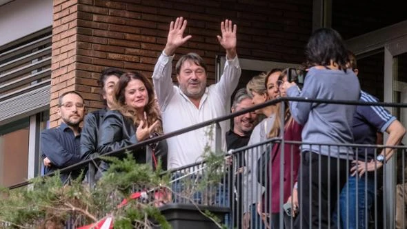 Scarpinato: “Il contesto è inquietante, i giornalisti sgraditi al governo spiati da fantasmi”