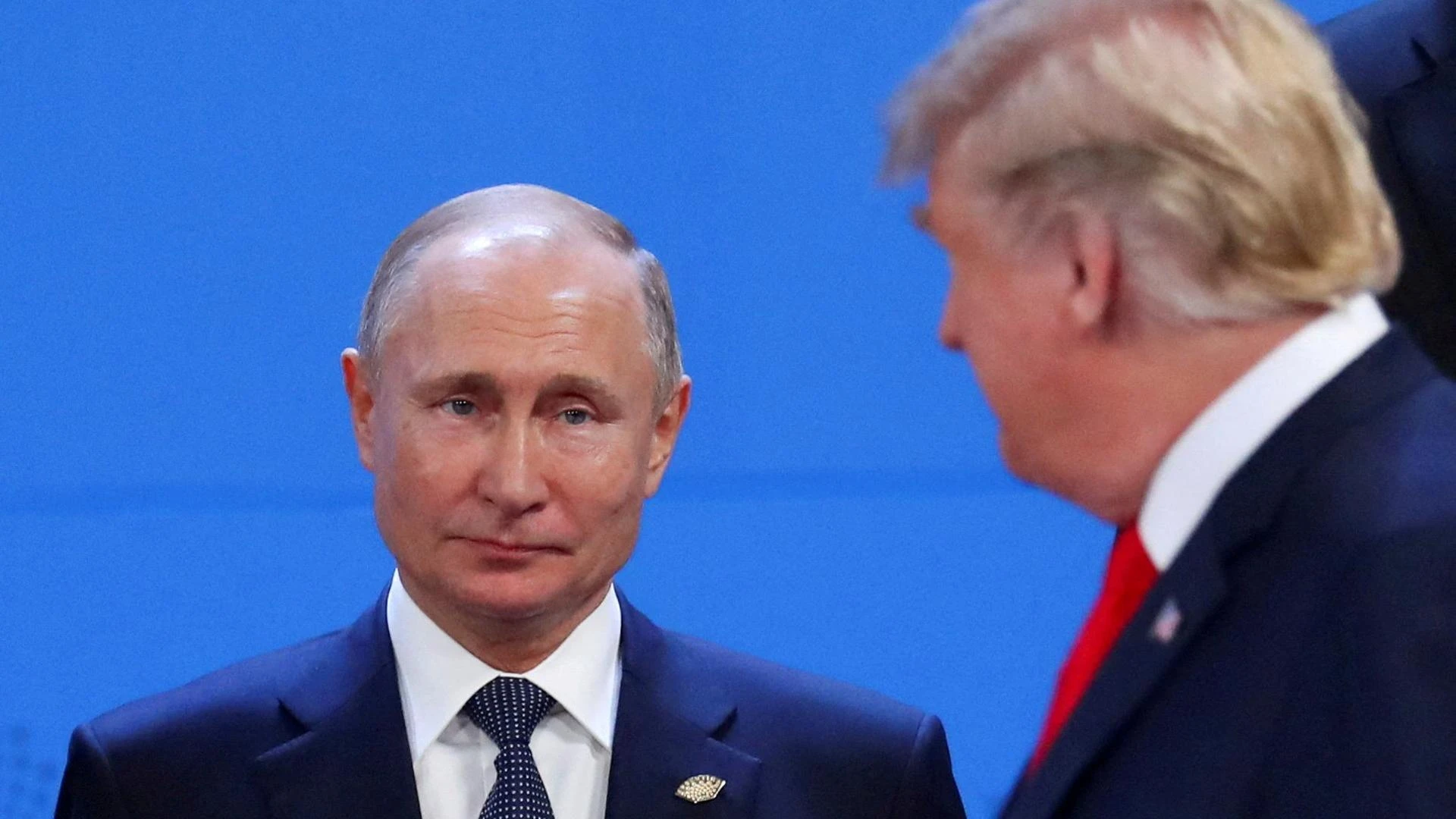 Maxi-sanzioni Usa ferme al Congresso: decide Trump dopo l’ultimatum di 50 giorni a Putin
