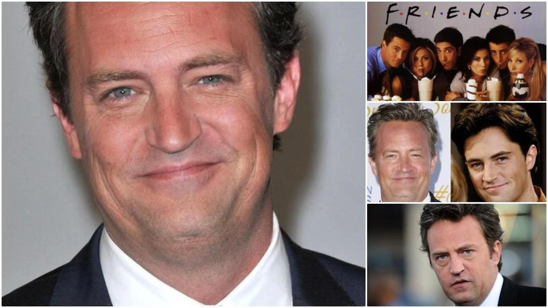 Matthew Perry, chiuso il caso giudiziario: condannato l'assistente personale della star di Friends