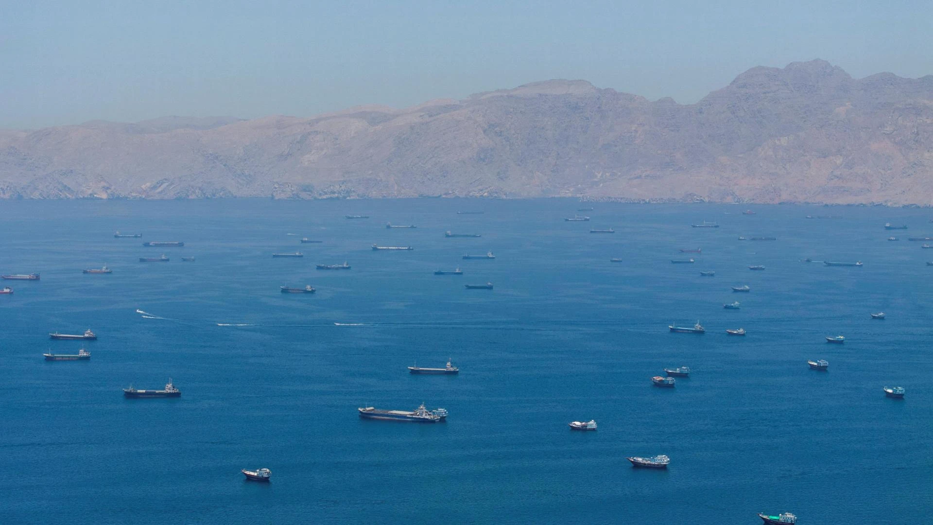 Resta lo stallo tra Usa e Iran, Teheran apre all’ipotesi dell’uranio in Cina ma Trump frena