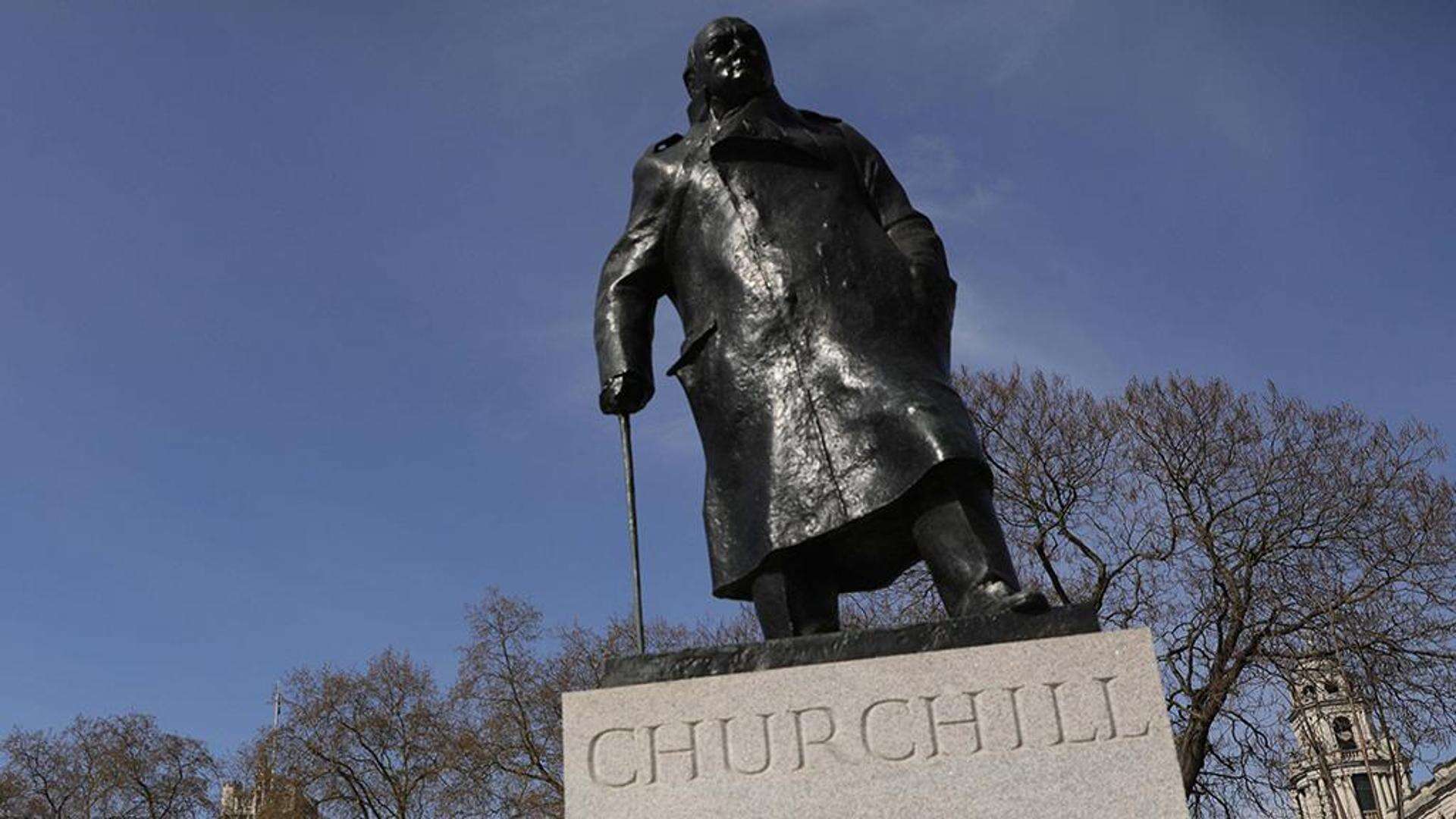 L’Inghilterra di Winston Churchill a 150 anni dalla nascita del “più grande Inglese”