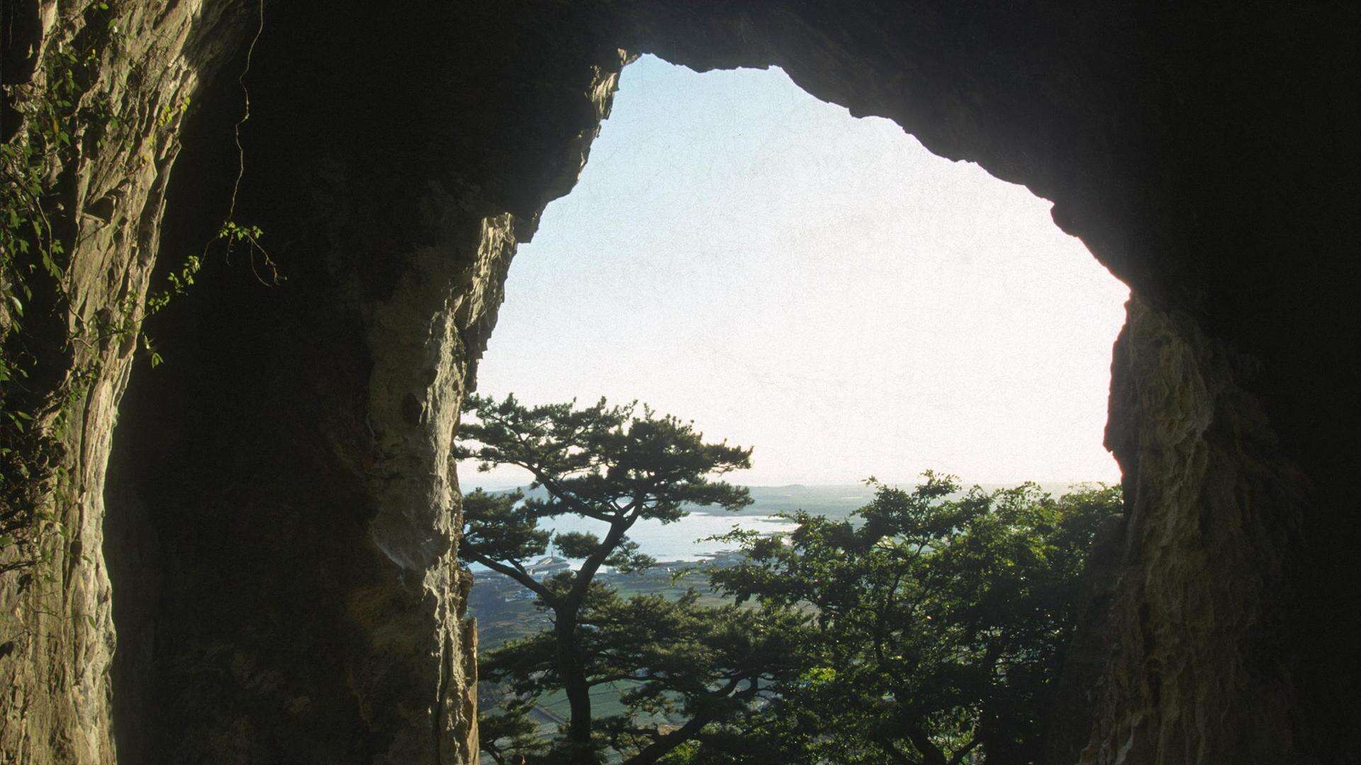 Jeju da Nobel, l’isola di Han Kang