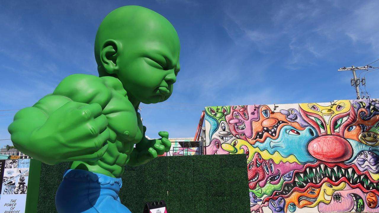 Magic Miami Murales: Wynwood & Allapattah dove l’arte ha trasformato tutto