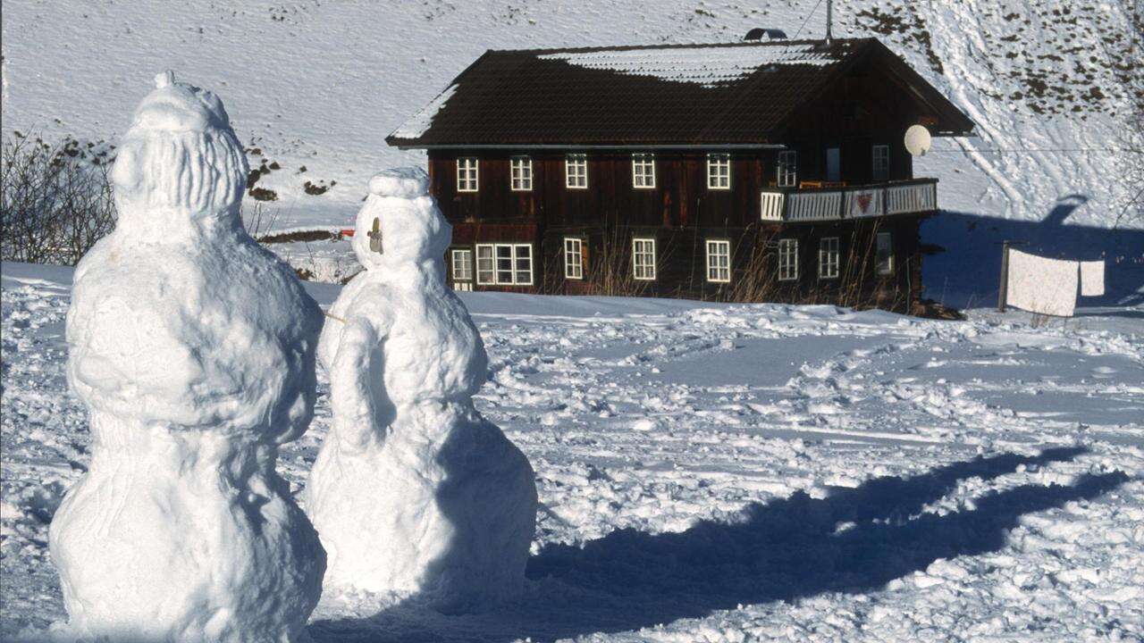 Osttirol, nella magia di Kals con o senza neve