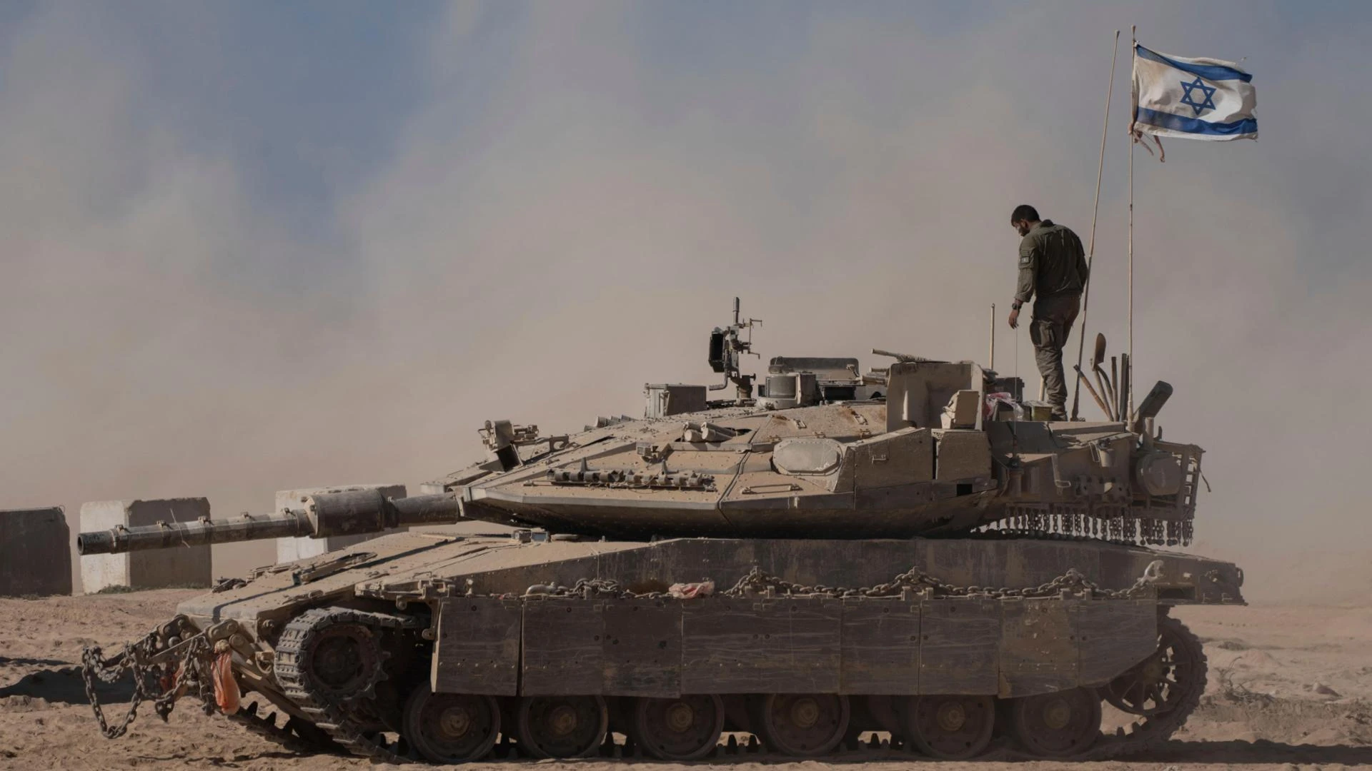 Israele approva l’insediamento che divide la Cisgiordania: “Addio ai due Stati”. L’Ue: “È illegale”