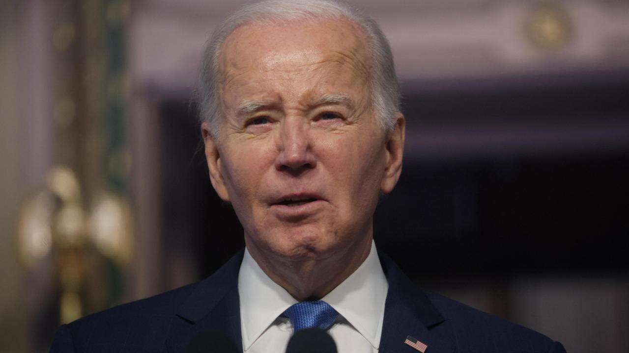 La Camera Usa autorizza l’indagine per l’impeachment di Biden