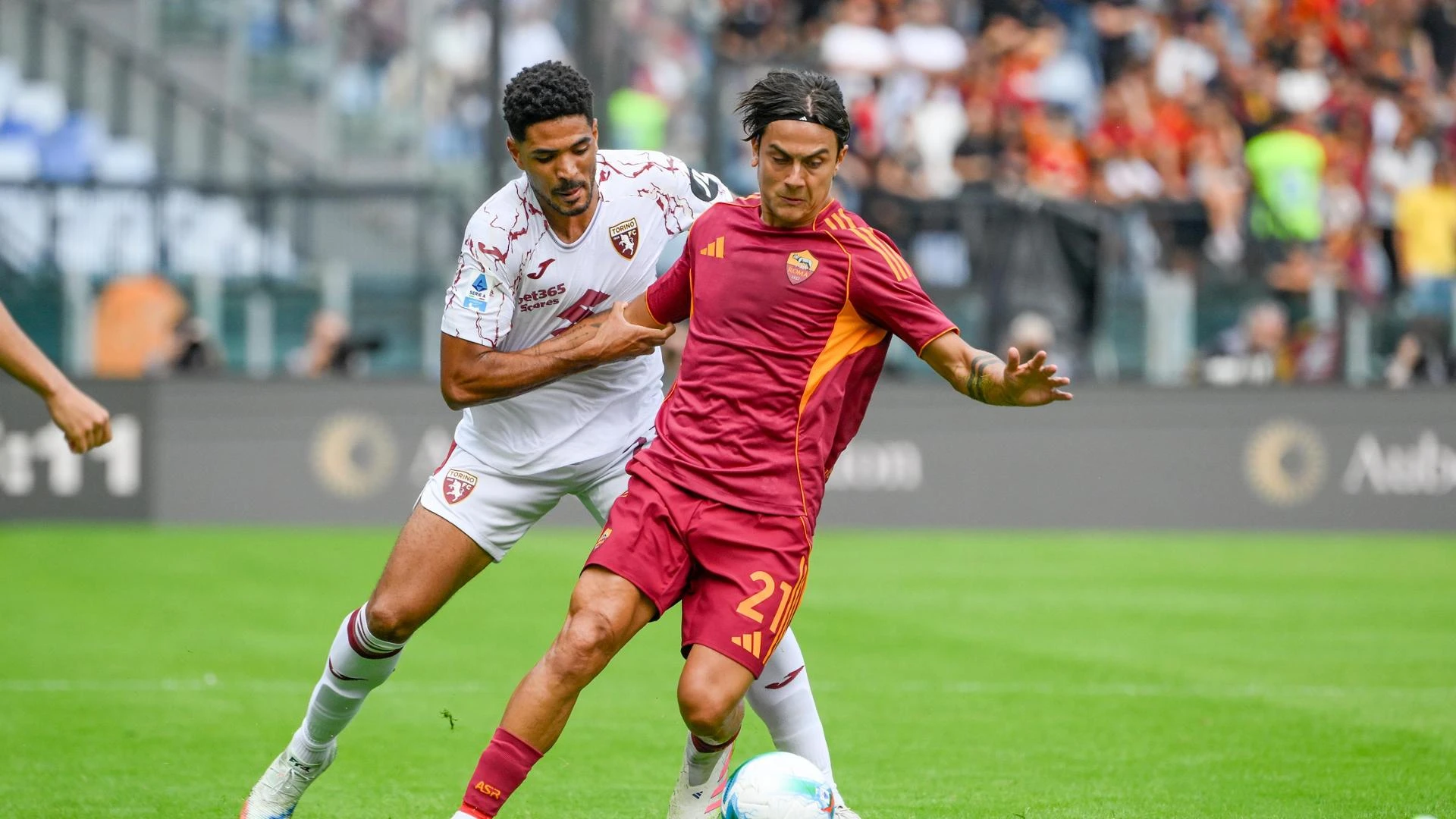 “Cattiveria e capacità di reazione”, la riscossa del Toro dopo l’Inter. Simeone e Ngonge protagonisti