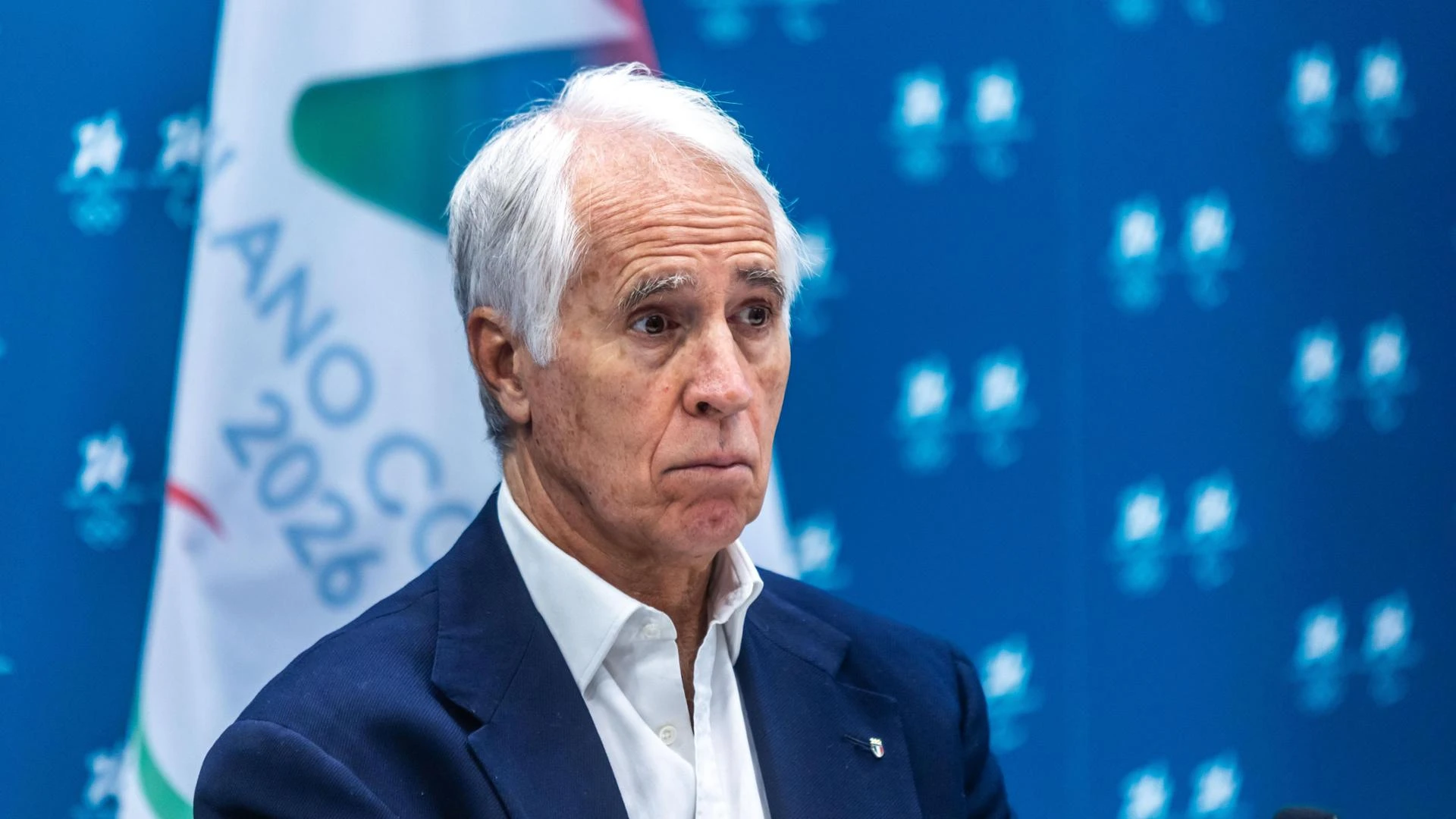 Il Premio Liedholm a Giovanni Malagò, già presidente del Coni