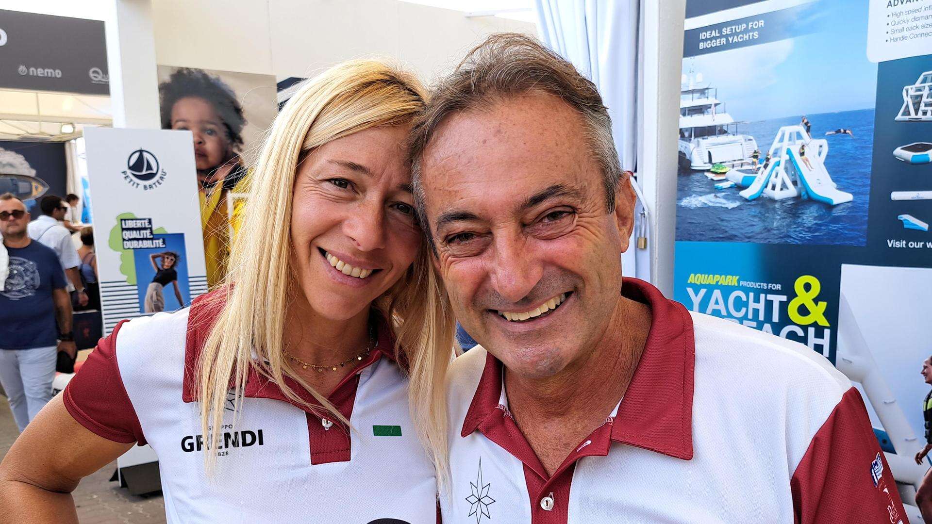 Andrea Mura: “A sessant’anni sono pronto per il Vendée Globe”