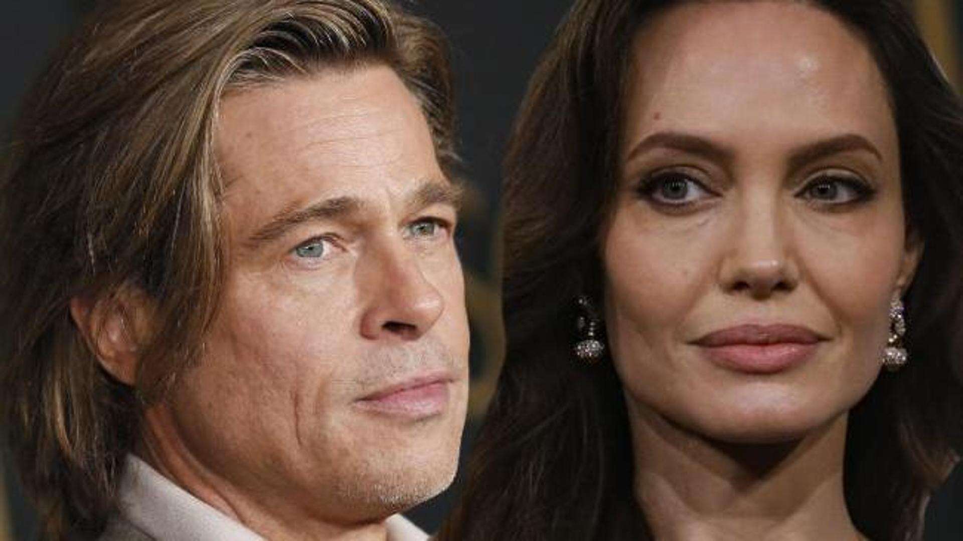 Angelina Jolie ritira la battaglia legale contro l’Fbi in merito alle accuse di abusi contro Brad Pitt