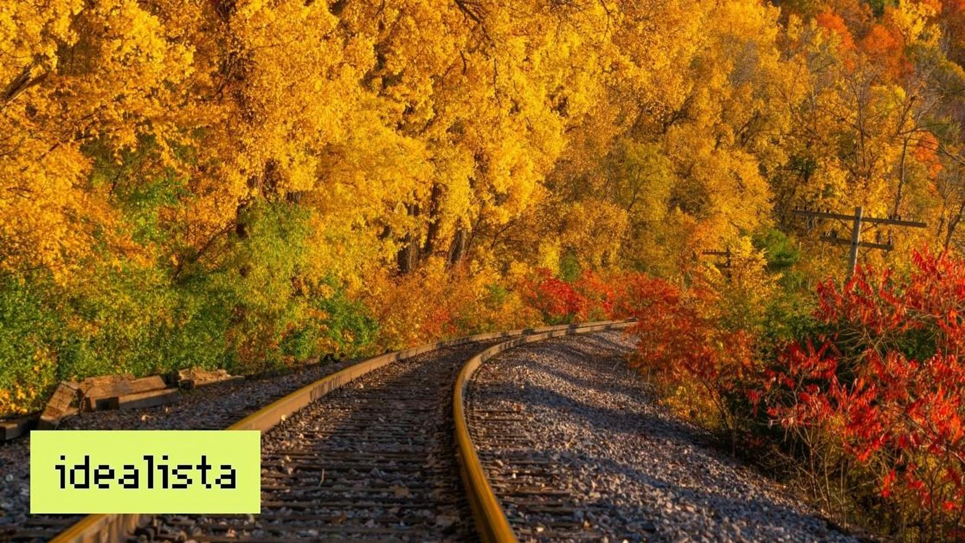 Piemonte d’autunno tra mille colori e sfumature: 5 mete del foliage, dove sognare ad occhi aperti