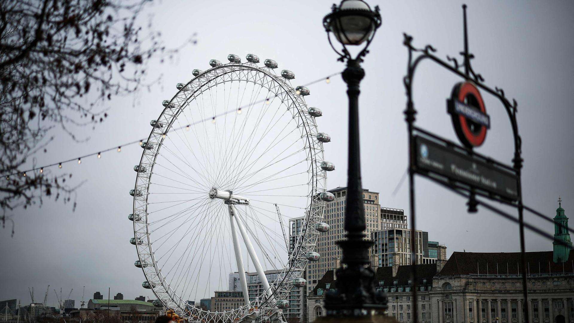 Il London Eye celebra i 25 anni, ormai è tra i nuovi simboli della città