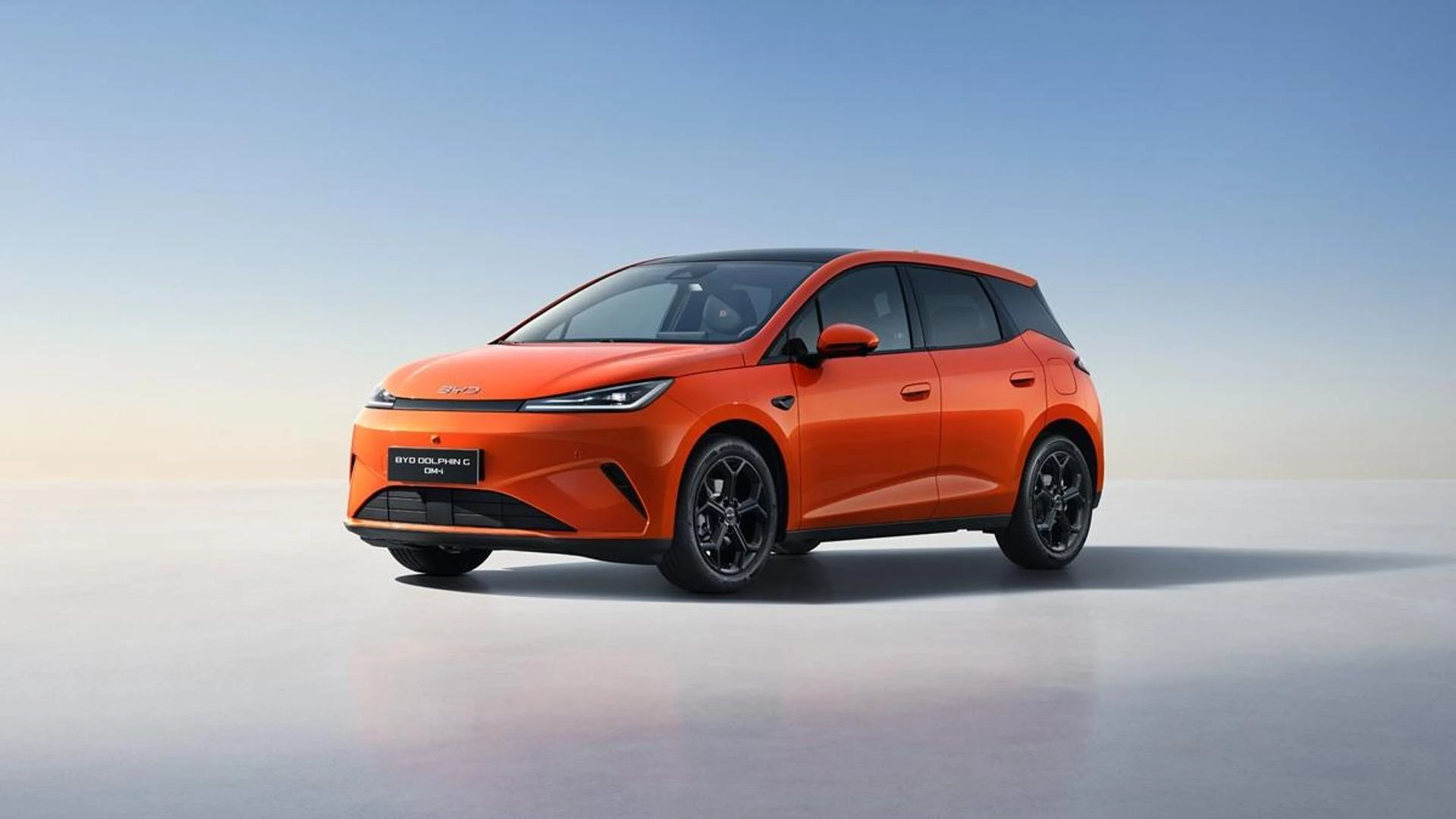 Nuova Byd Dolphin G DM-i: la Super Hybrid compatta che vuole rivoluzionare il segmento B in Europa