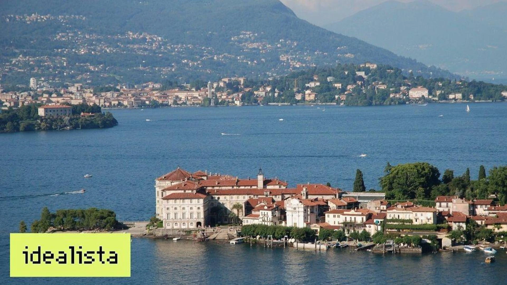 Punti panoramici sul Lago Maggiore: i 5 migliori belvedere in Piemonte