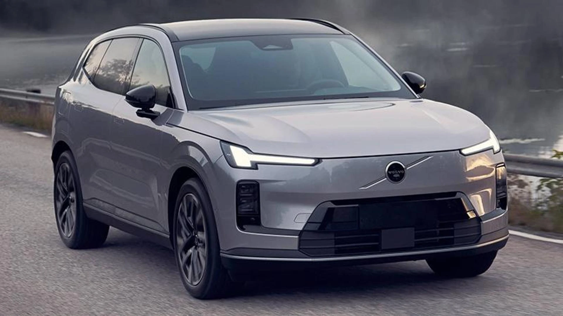 Volvo presenta il nuovo XC70 in Cina: un SUV ibrido plug-in che potrebbe arrivare in Europa