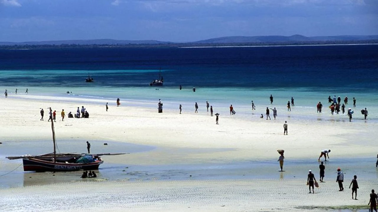 48 ore a Pemba, la base per le isole Quirimbas: le perle del Monzambico in un’Africa appena sfiorata dal turismo
