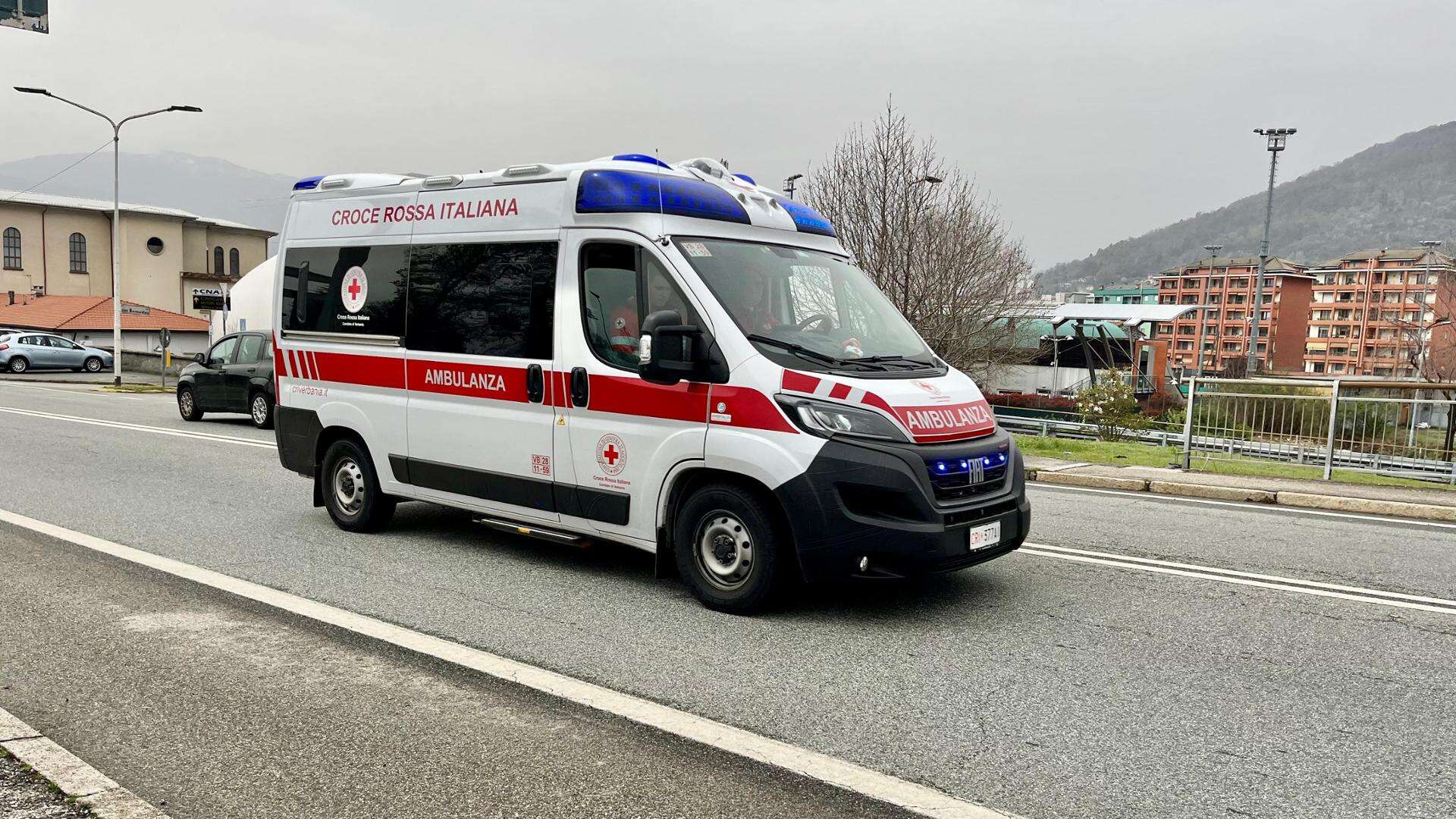 Milano, morto ciclista di 63 anni investito da un auto