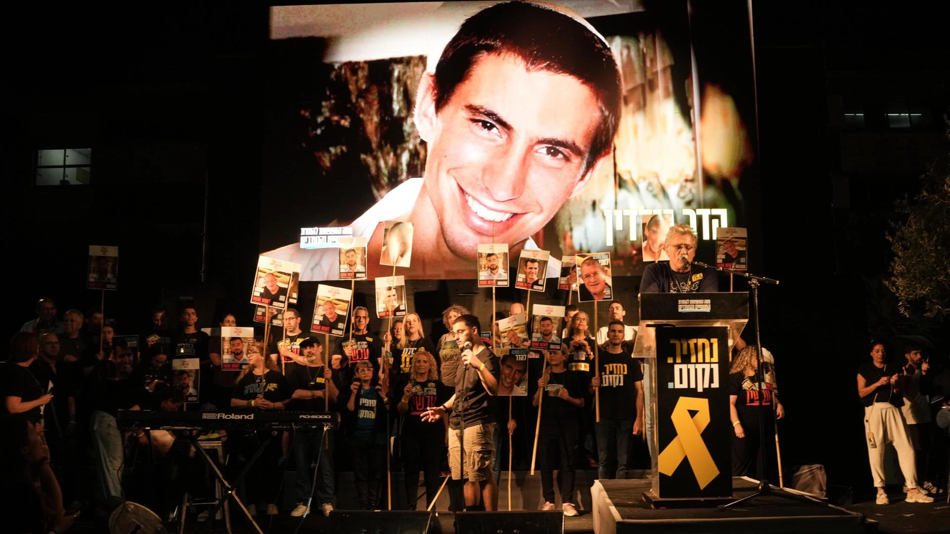 Recuperato il corpo del soldato Hadar Goldin, possibile salvacondotto per 150 miliziani di Hamas