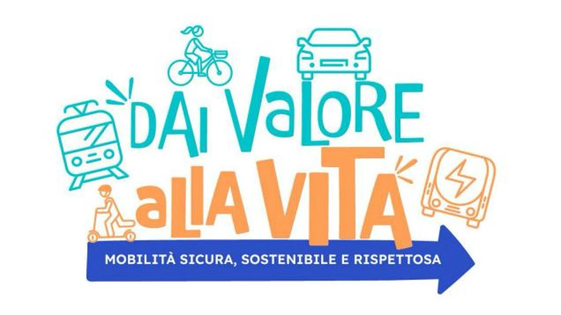 “Dai vaLore alla Vita”: al via il progetto nazionale per un’educazione alla mobilità sicura
