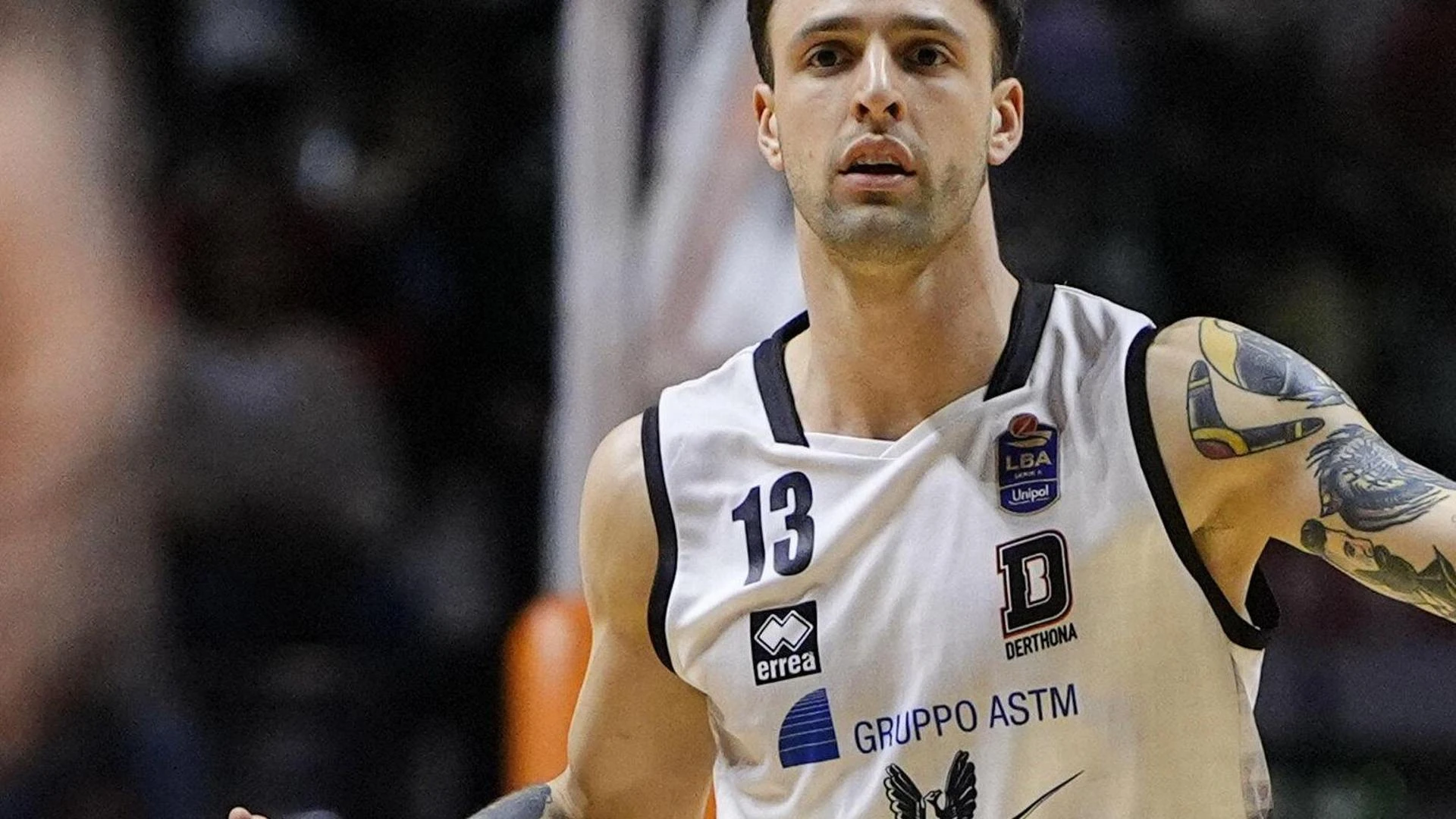 Bertram Tortona, arriva Hubb e rimane Baldasso