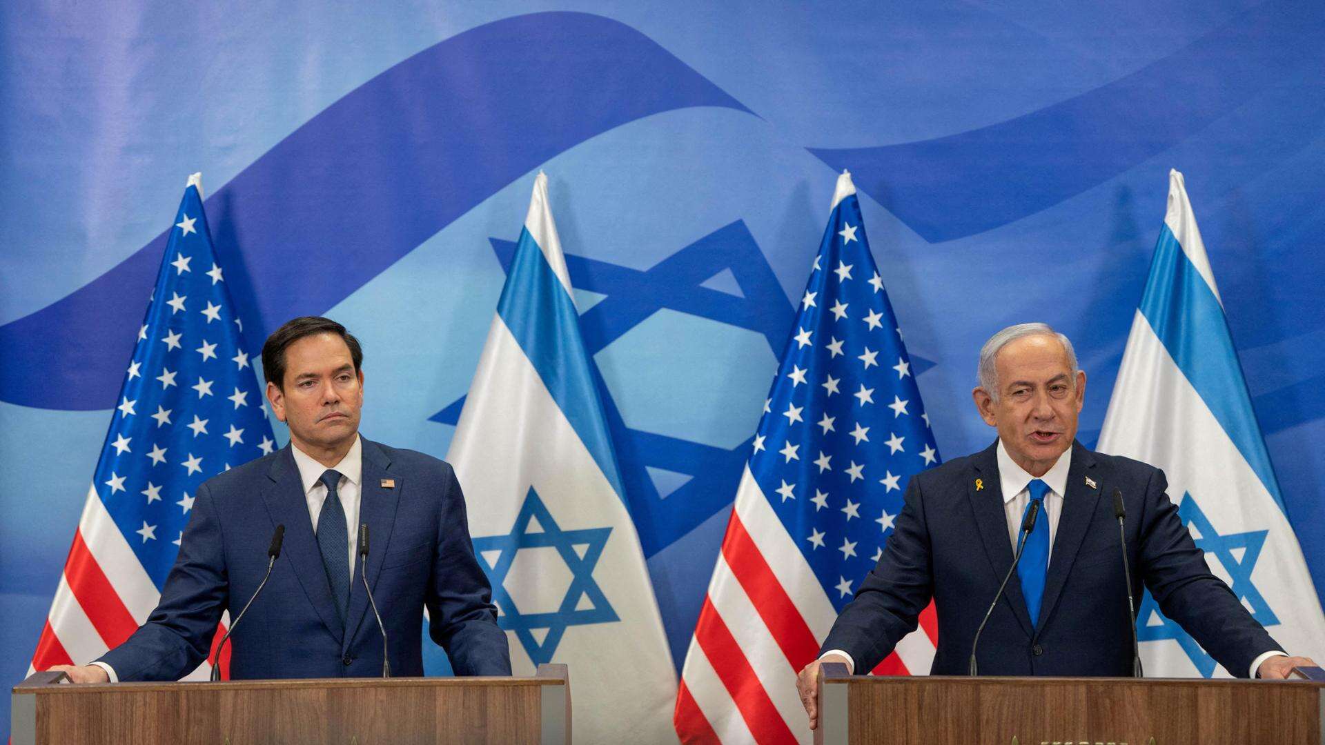 Riparte il negoziato. Rubio-Netanyahu: “Pronti a tutto per riavere gli ostaggi”. Iran nel mirino