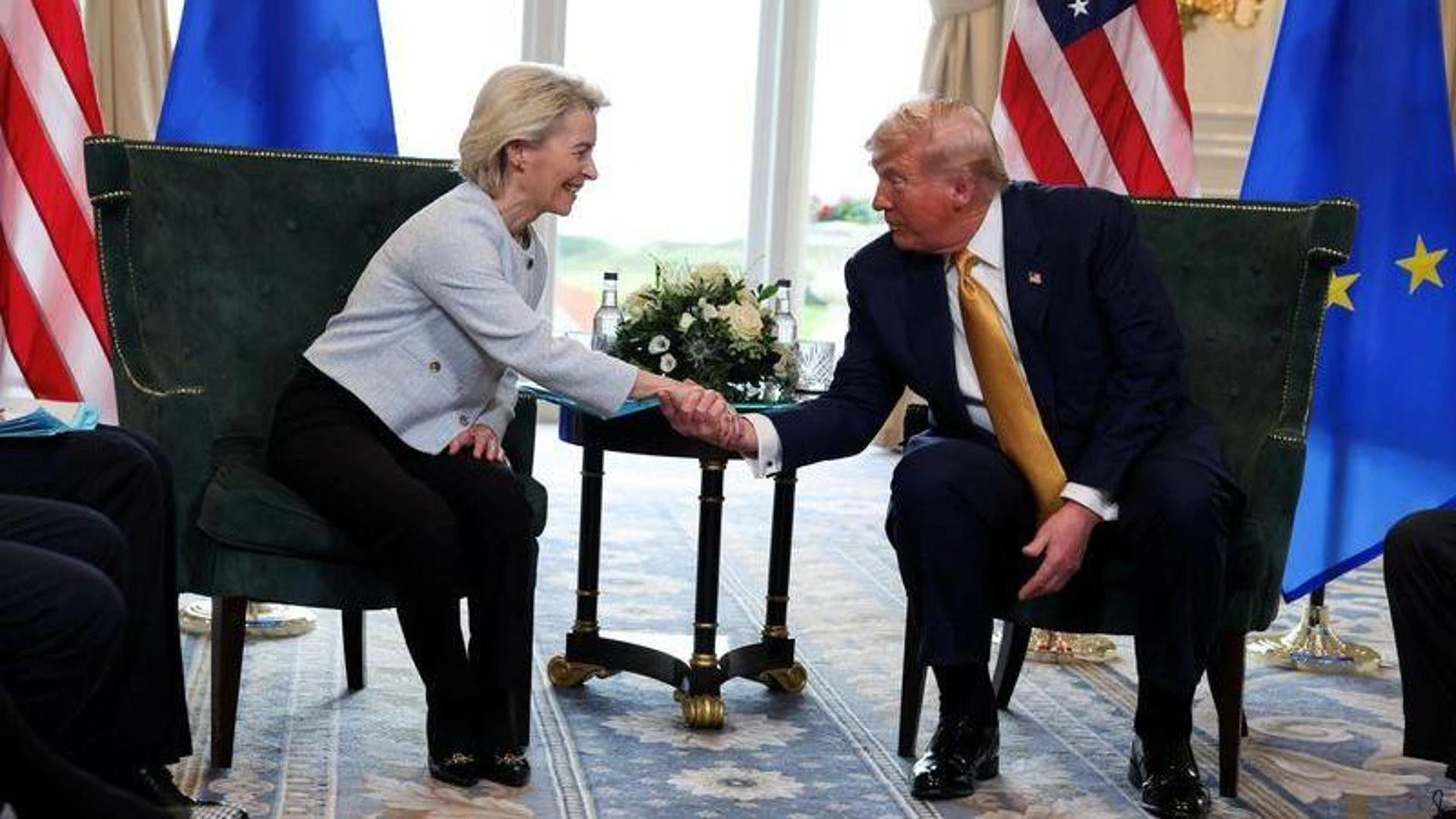 Dazi USA, il macigno che schiaccia l’auto giapponese