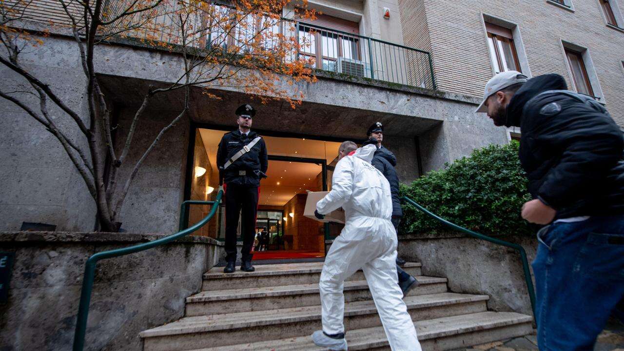 Omicidio di Fiorenza Rancilio, lo zio: “Il figlio Guido le girava intorno e farfugliava”