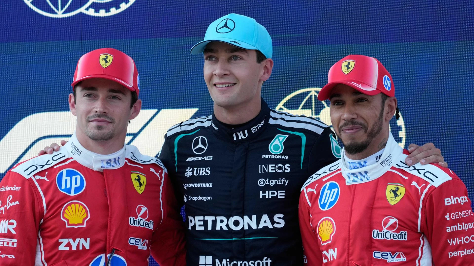 Sport in tv: Formula Uno, il Gran Premio d’Austria