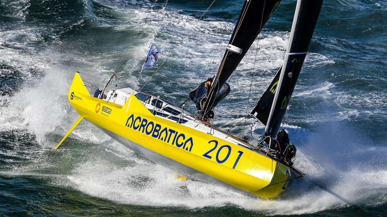 Due velisti italiani e uno francese naufragano alla Transat Québec-Saint-Malo