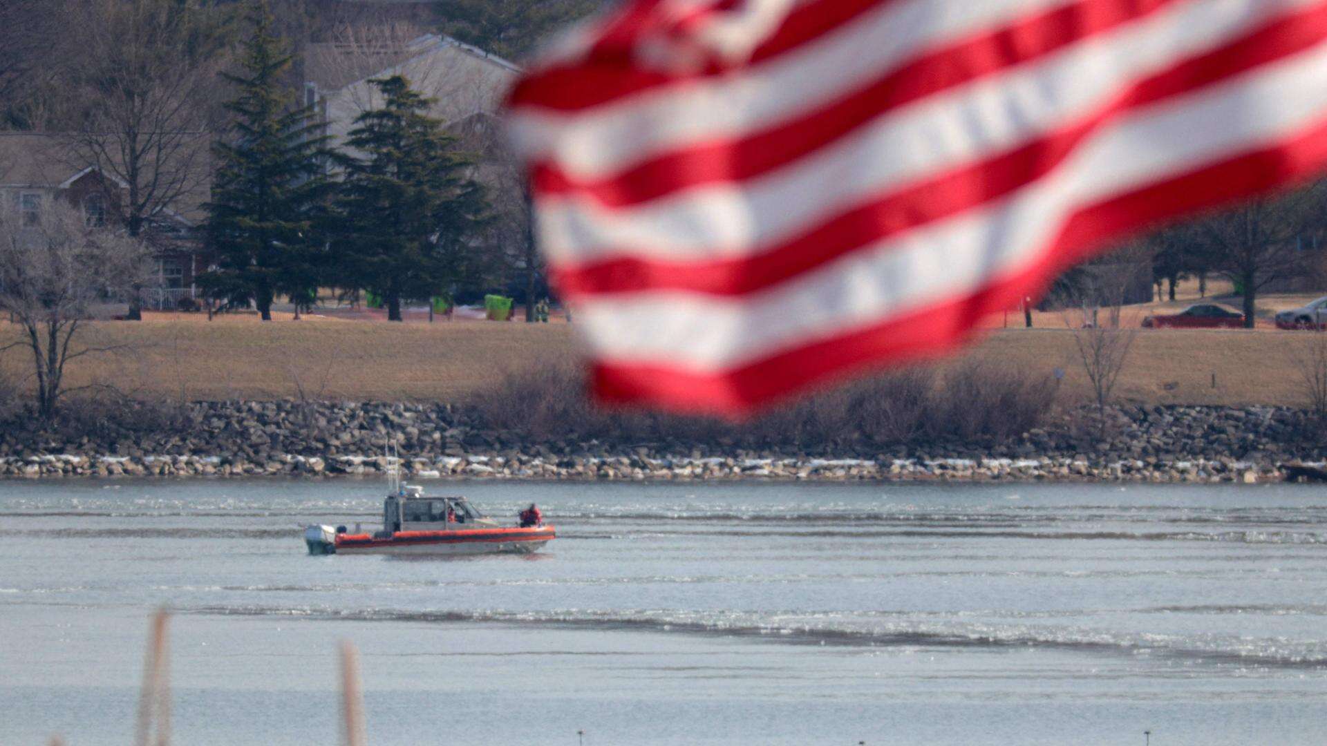 Incidente aereo a Washington: recuperate le scatole nere. Cosa sappiamo sulla tragedia