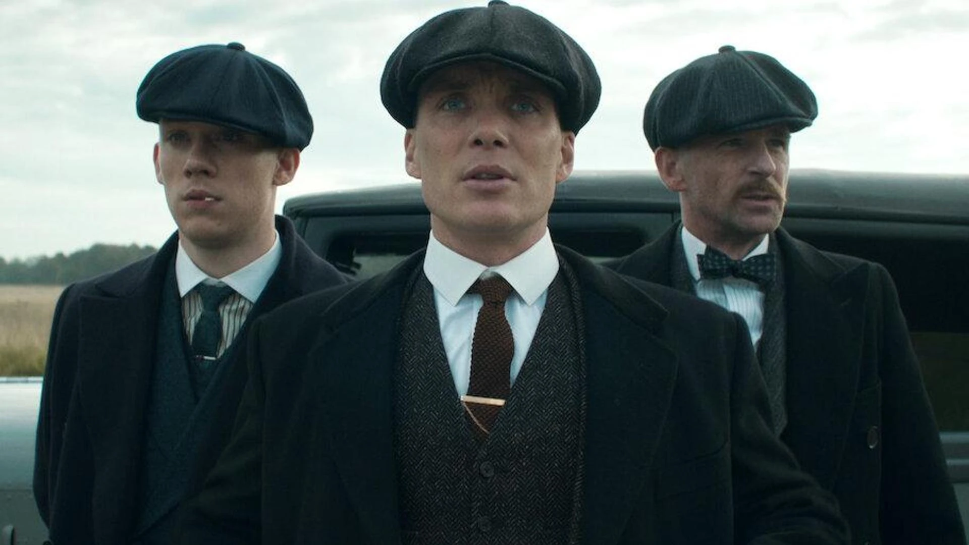 Gli Shelby stanno per tornare, annunciato il sequel di Peaky Blinders