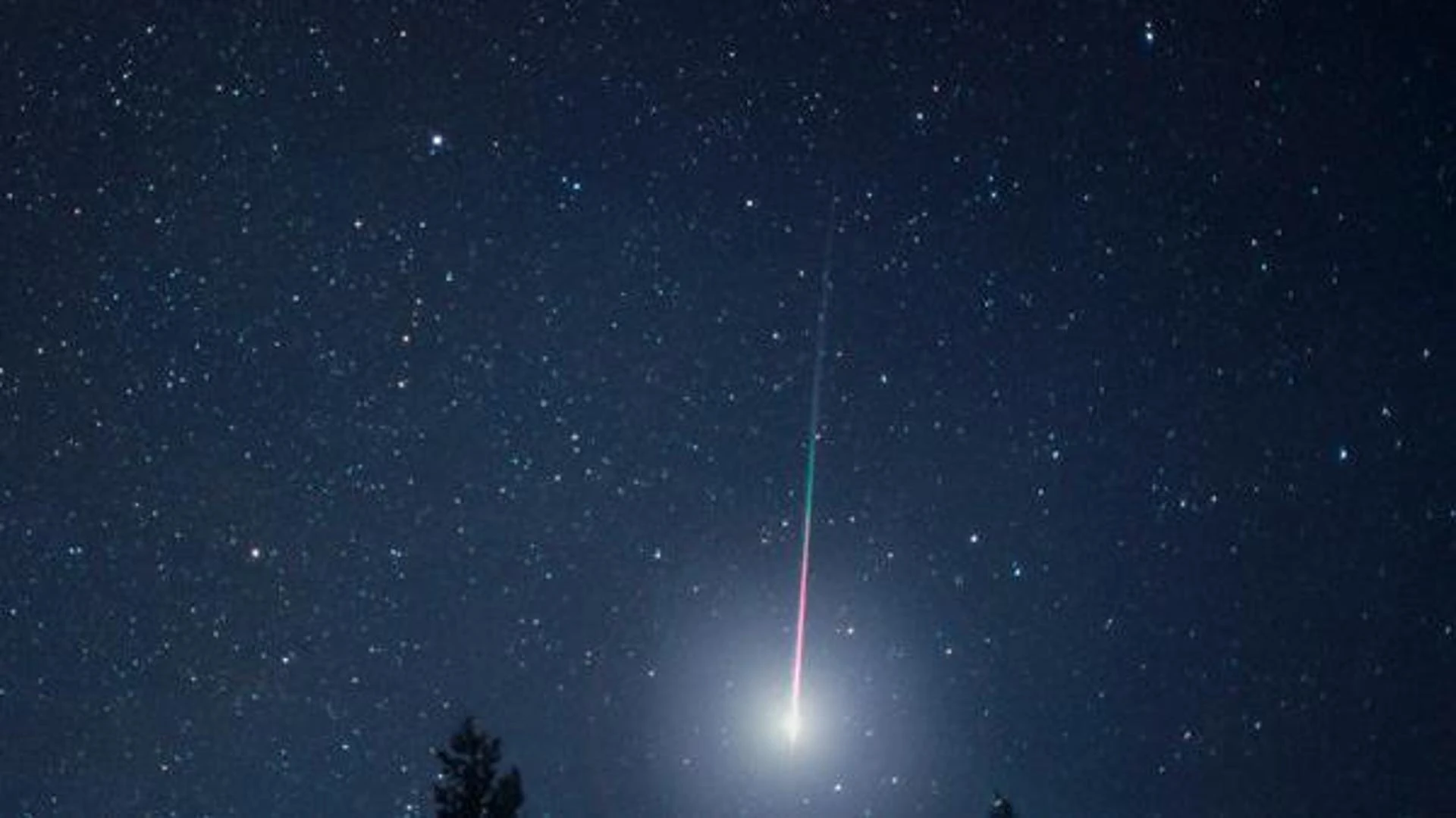 Un meteorite fa tremare l’America dal New England al Canada