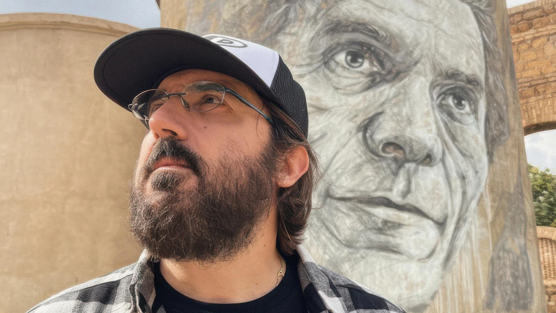 Piotta e Toffolo celebrano Pasolini a 50 anni dalla morte