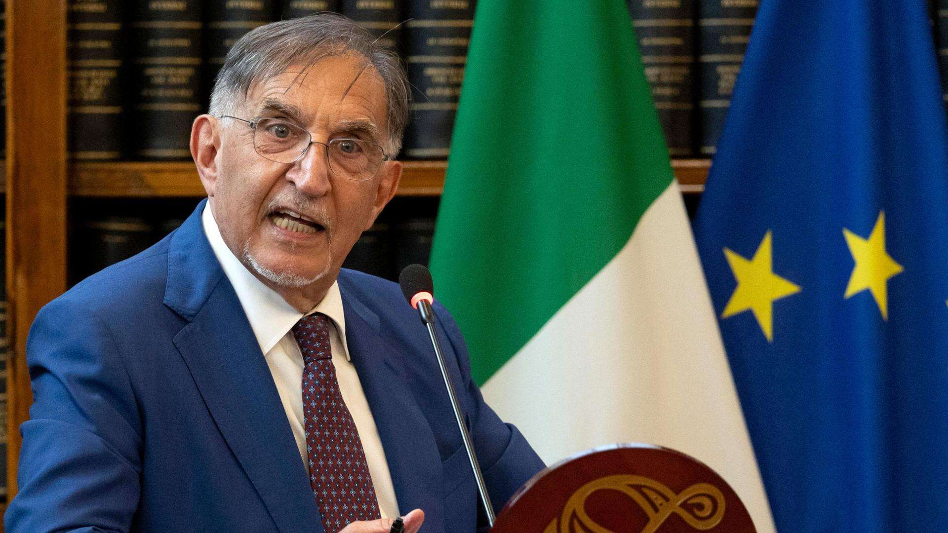 Magistratura, La Russa: “Basta con le invasioni di campo. Mai detto che occorra sottoporre i pm all'esecutivo”