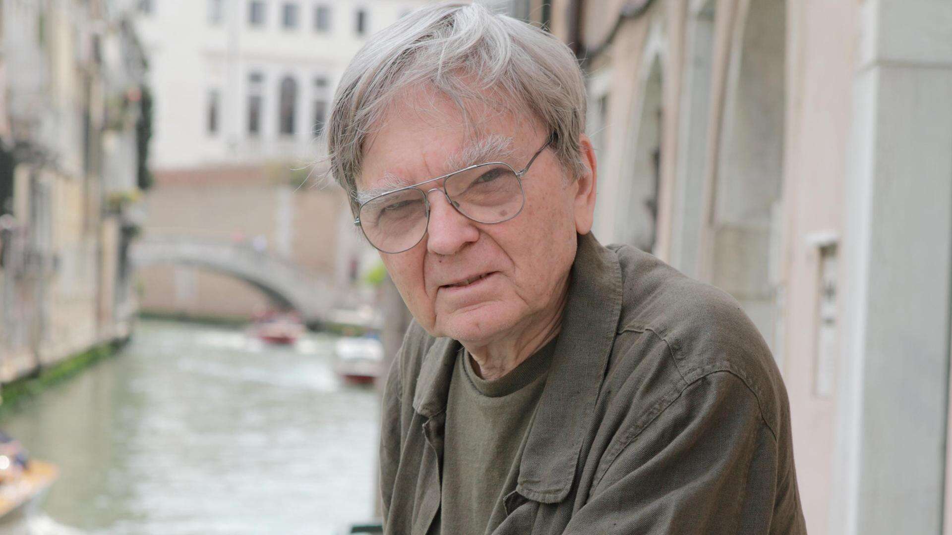 È morto il romanziere Robert Coover, tra i più importanti esponenti della narrativa americana