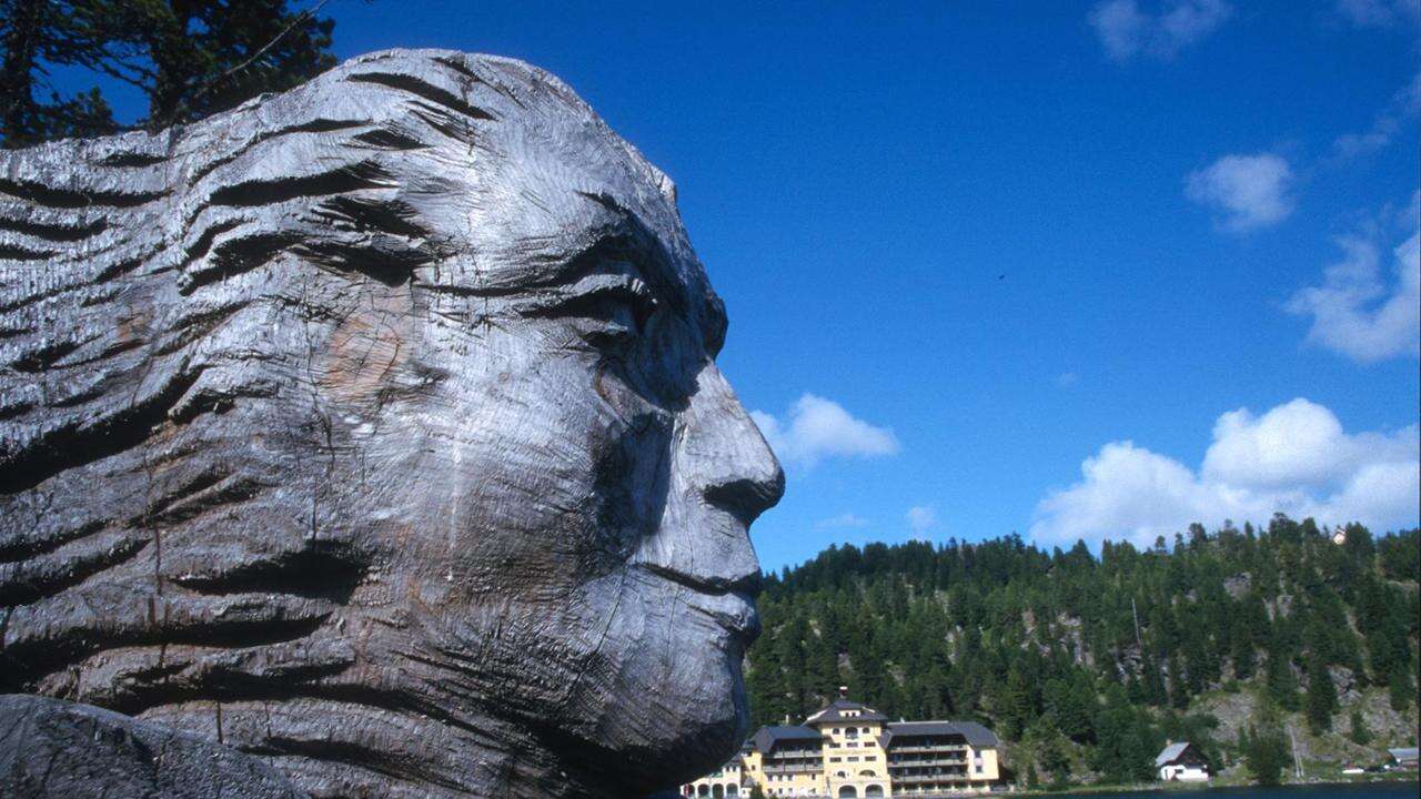 Acque e vapori della Carinzia: Bad Kleinkirchheim