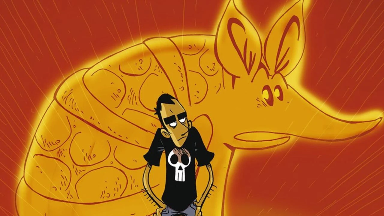 I quarant’anni di Zerocalcare: una voce autentica di una generazione, tra fumetti e serie tv