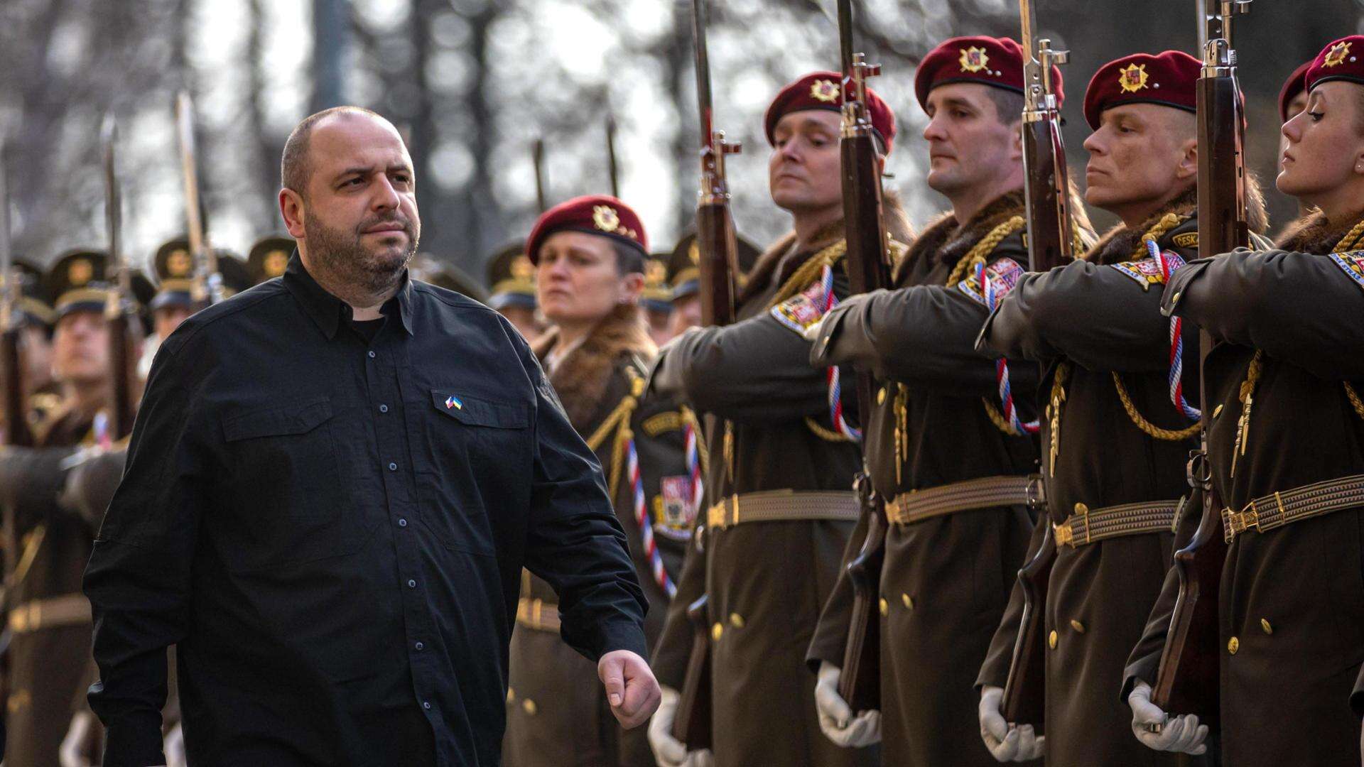 Riad, colloqui Usa-Ucraina: ecco chi c'è al tavolo