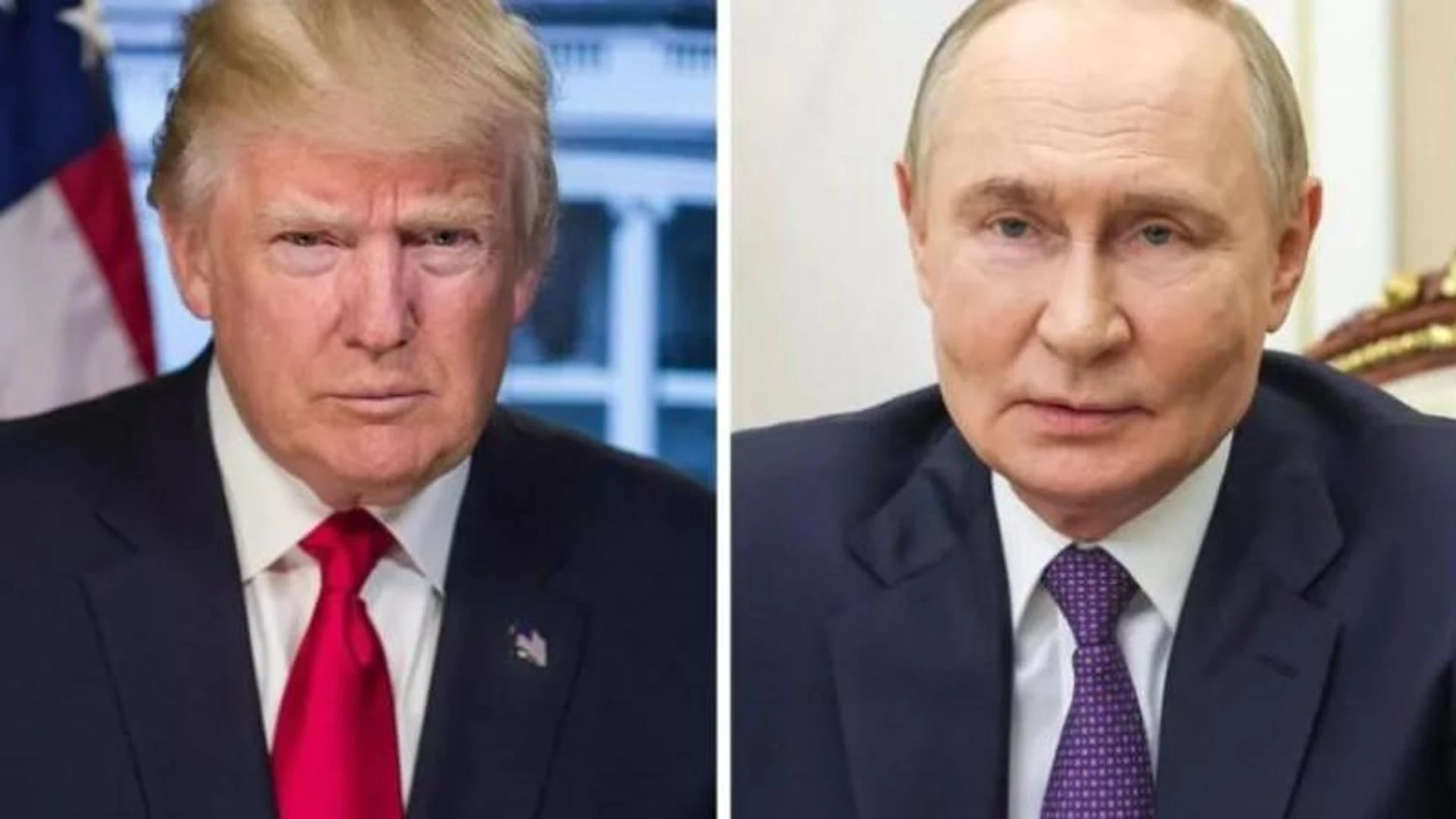 Putin: “Ripristineremo le relazioni tra Usa e Russia”. Trump: “Gli do altre due settimane”