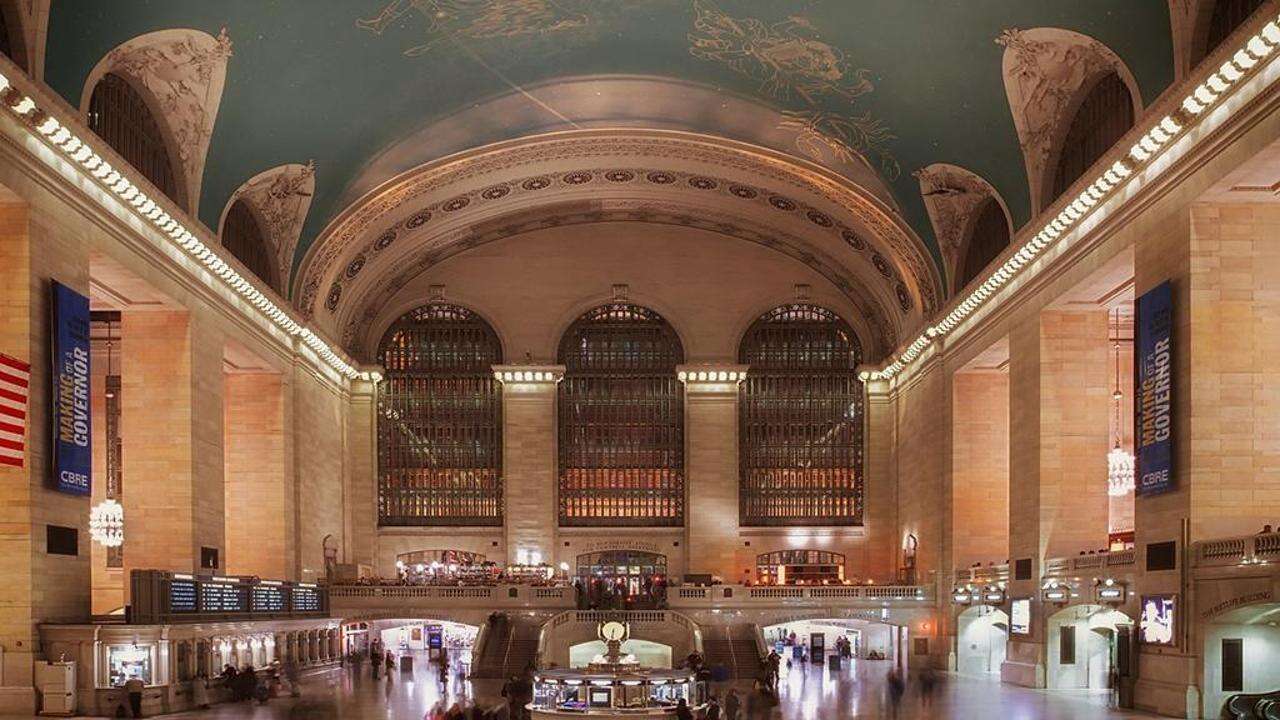 Sette cose che sicuramente non sai della Grand Central Station, l’iconica stazione di New York