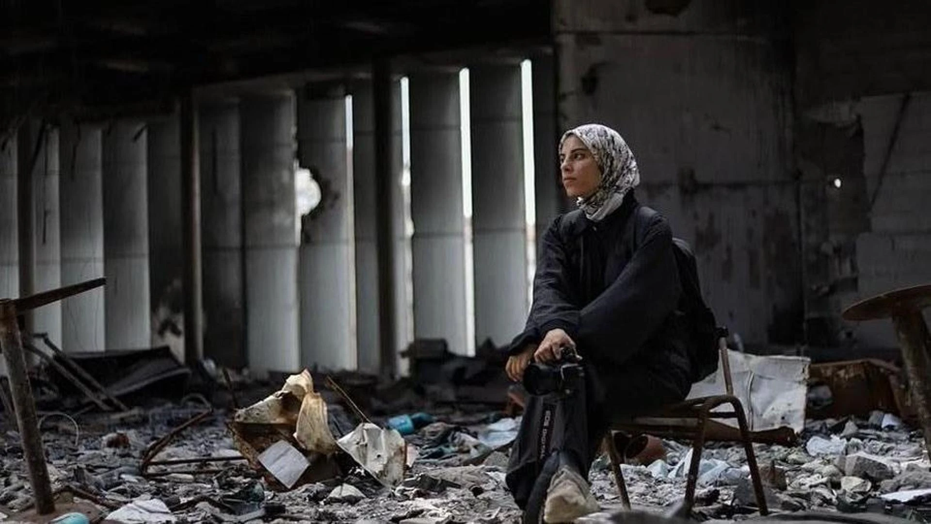 L’agenzia palestinese Wafa: una giornalista e la sua famiglia uccisi a Gaza