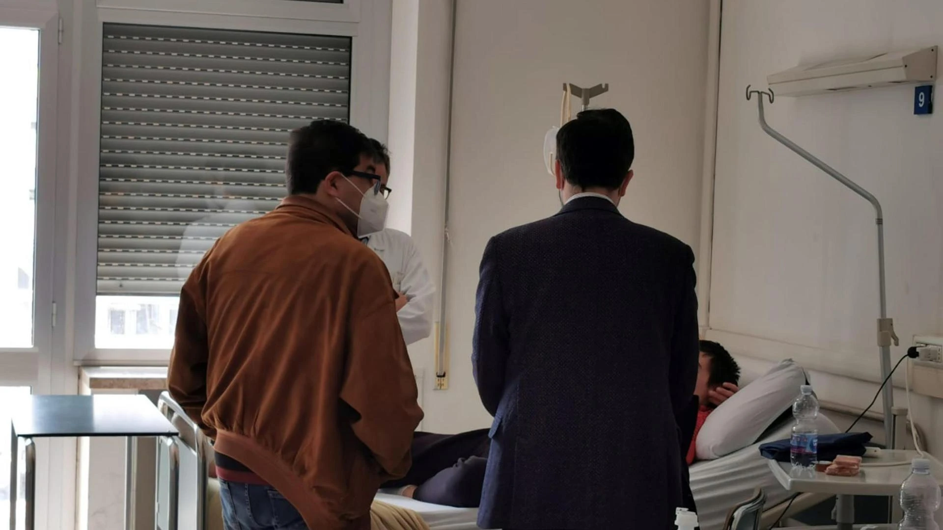 Legge 104: congedi fino a 2 anni e aumento nei permessi retribuiti