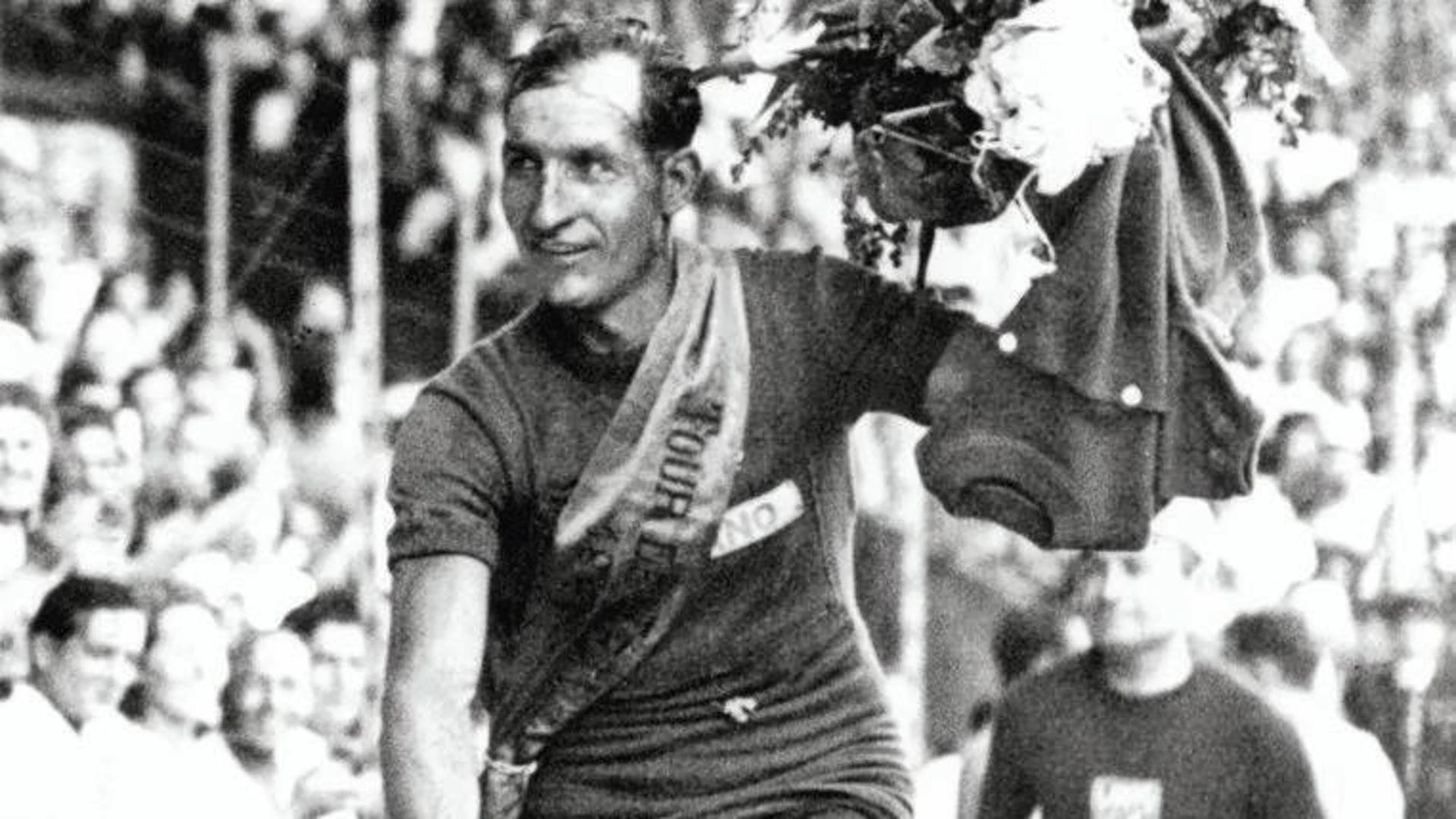 La fede di Bartali